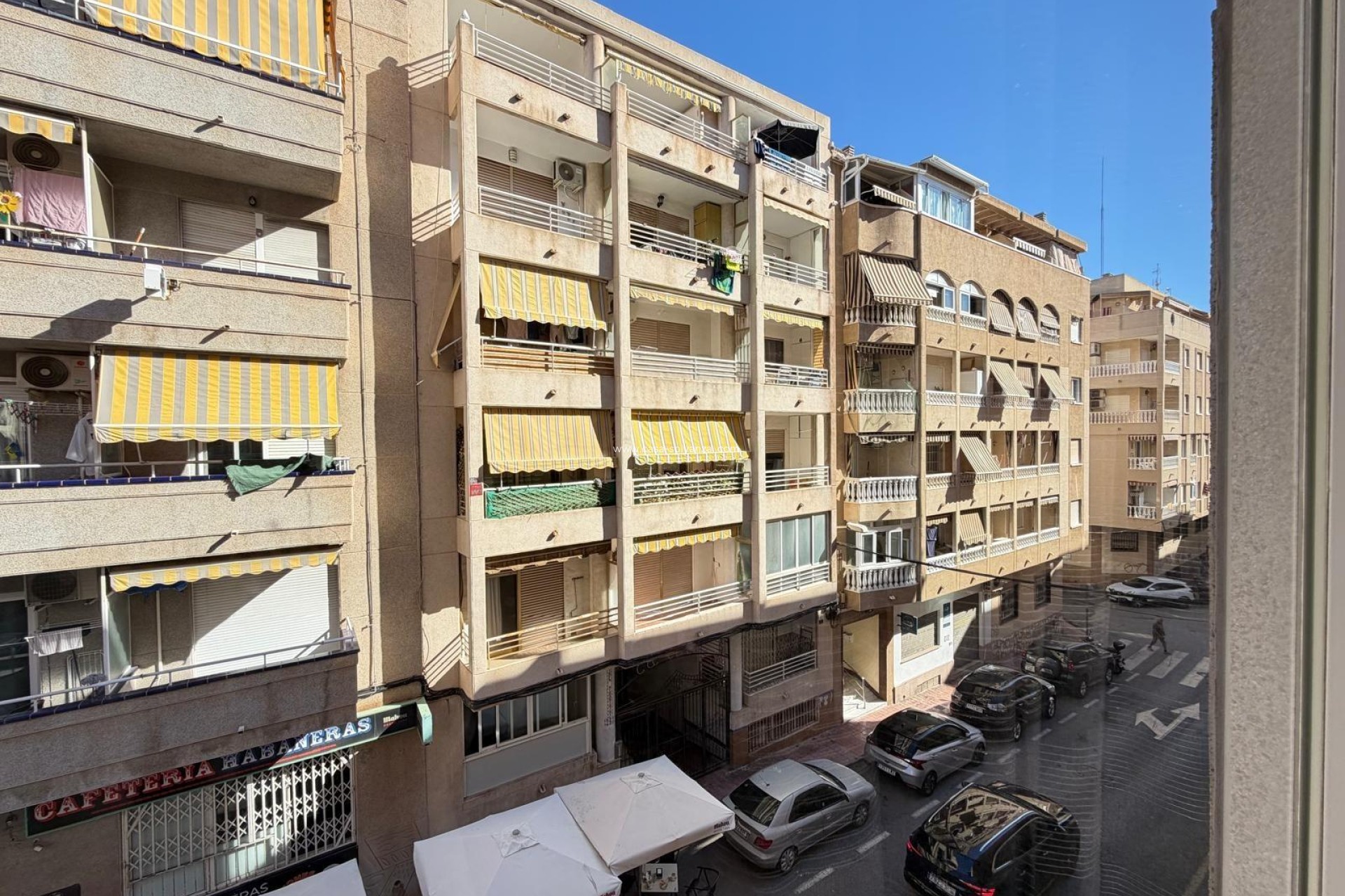 Reventa - Apartamento / piso - Torrevieja - Playa del Cura
