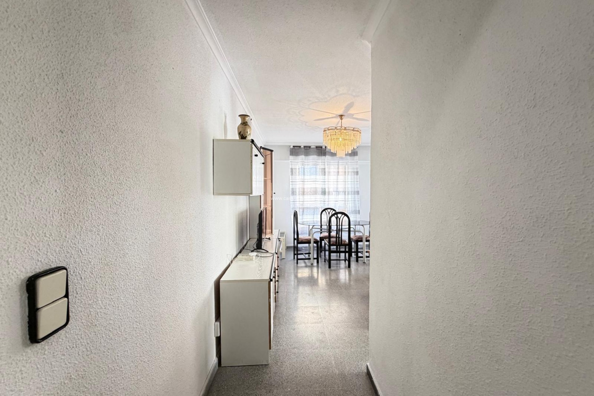 Reventa - Apartamento / piso - Torrevieja - Playa del Cura