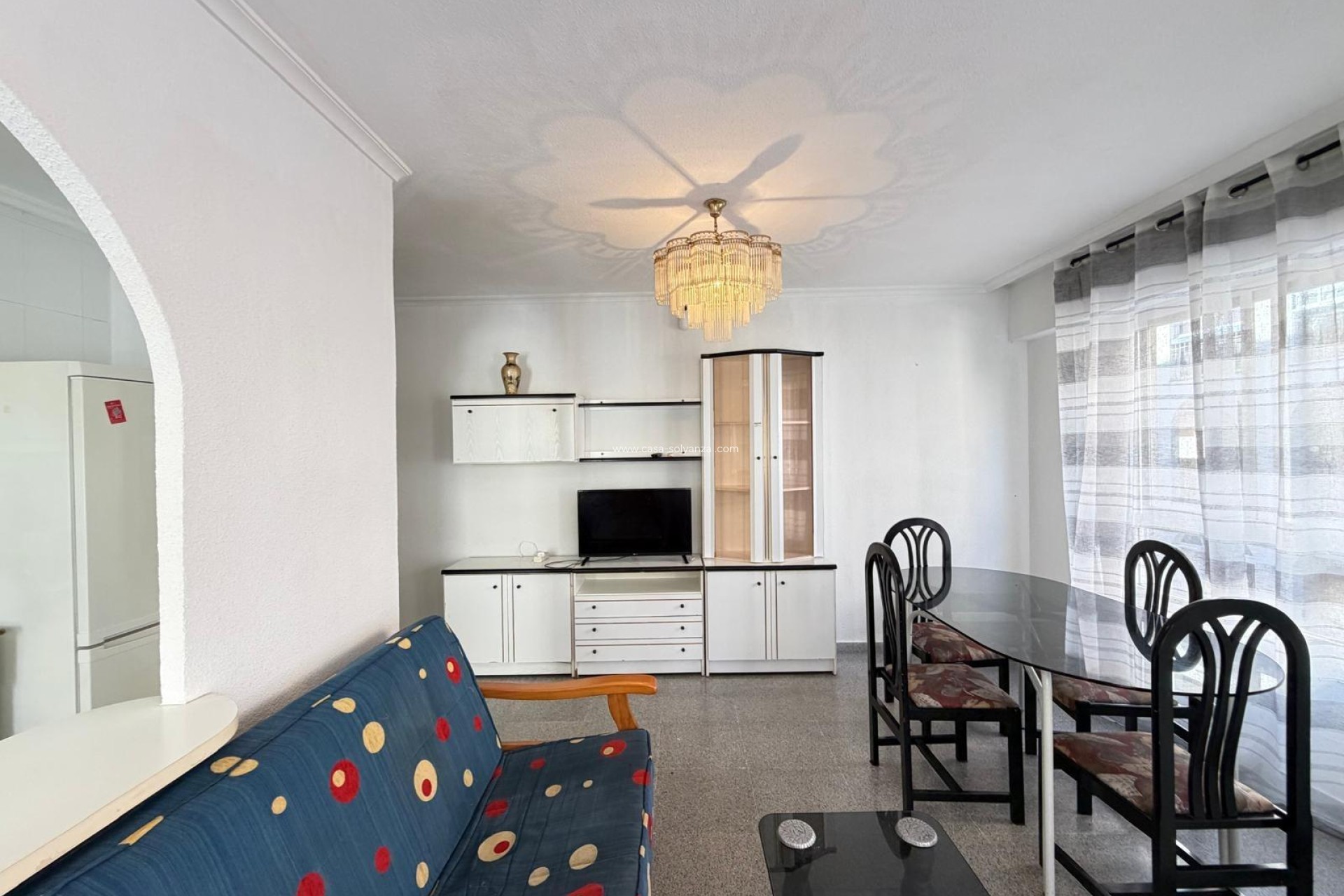 Reventa - Apartamento / piso - Torrevieja - Playa del Cura
