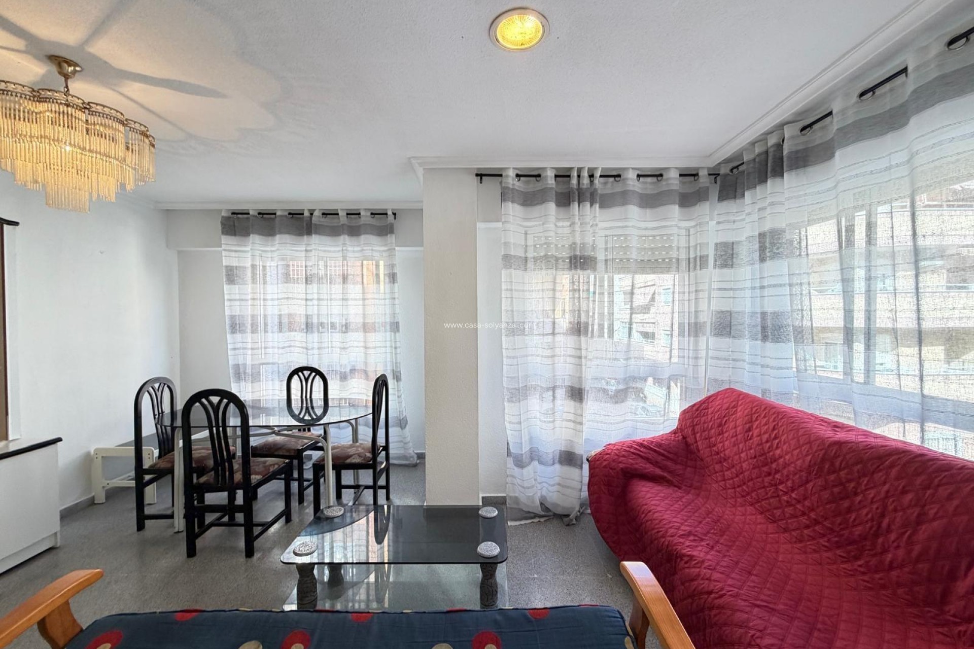 Reventa - Apartamento / piso - Torrevieja - Playa del Cura