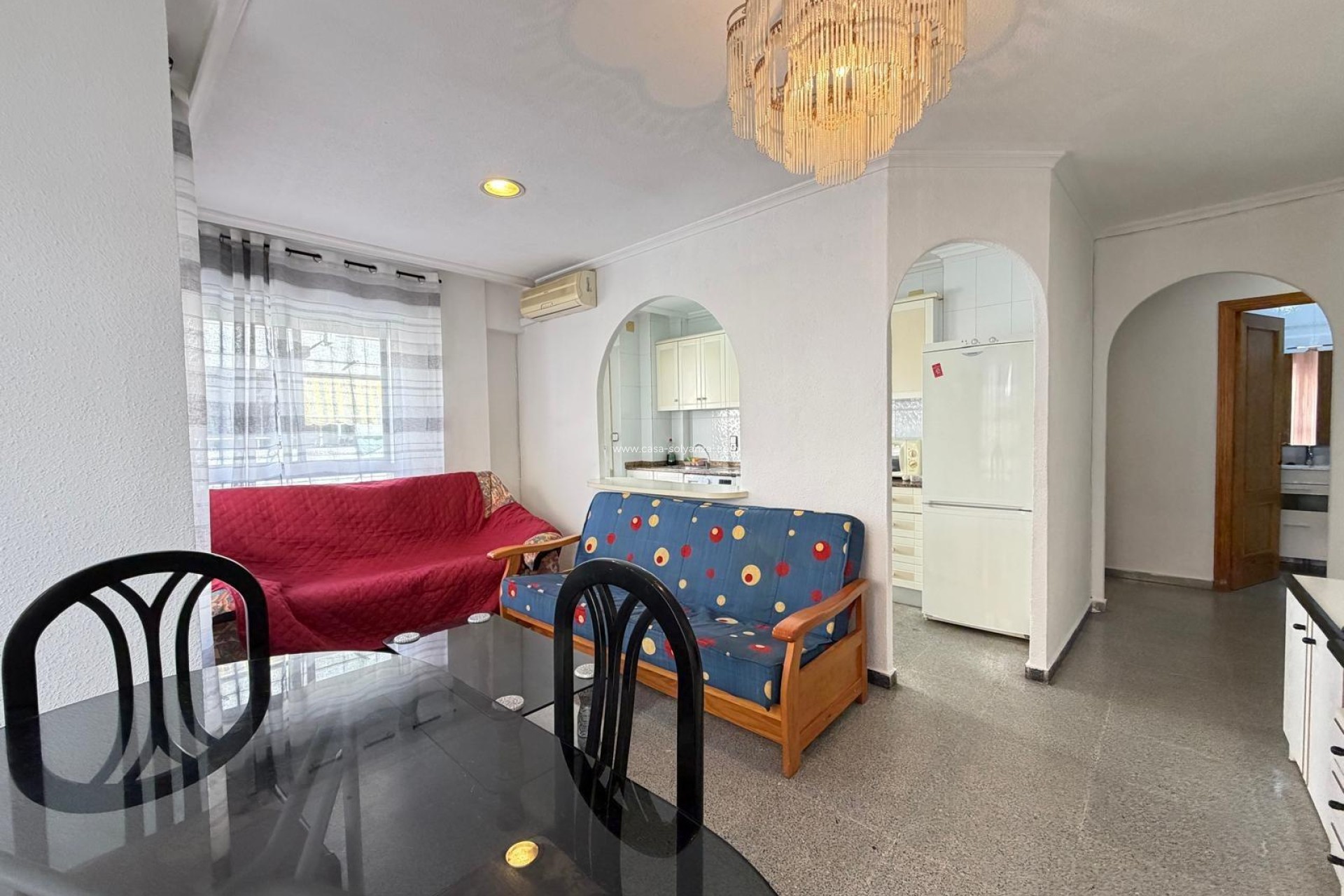 Reventa - Apartamento / piso - Torrevieja - Playa del Cura