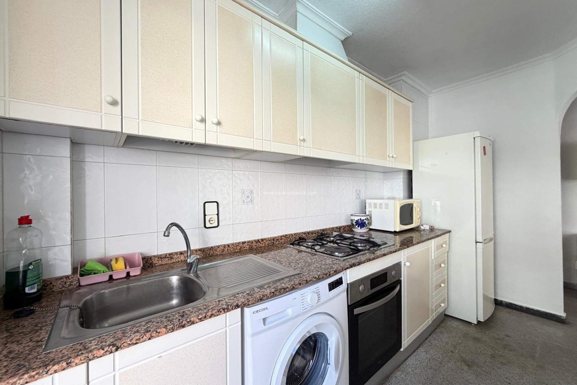 Reventa - Apartamento / piso - Torrevieja - Playa del Cura