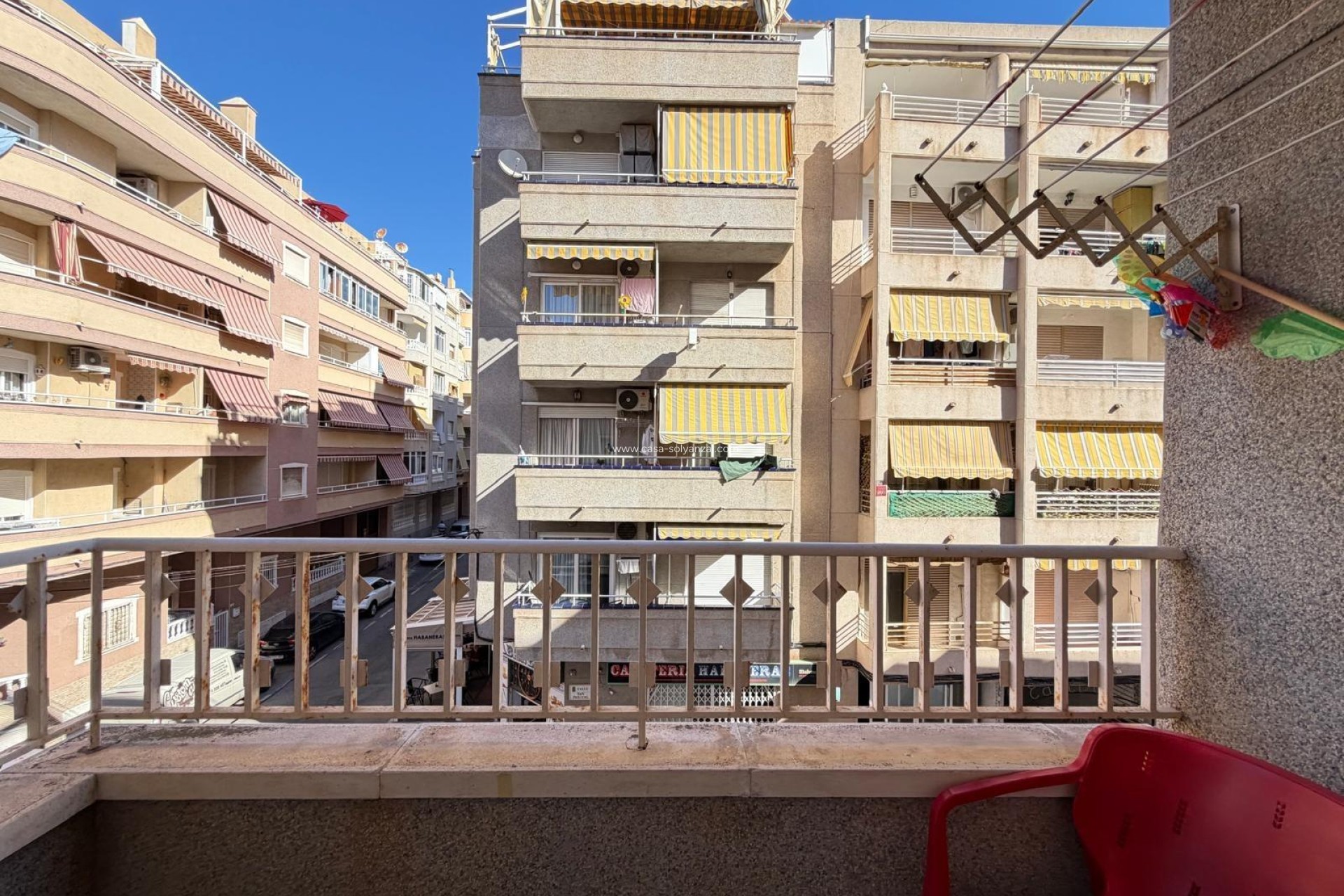 Reventa - Apartamento / piso - Torrevieja - Playa del Cura