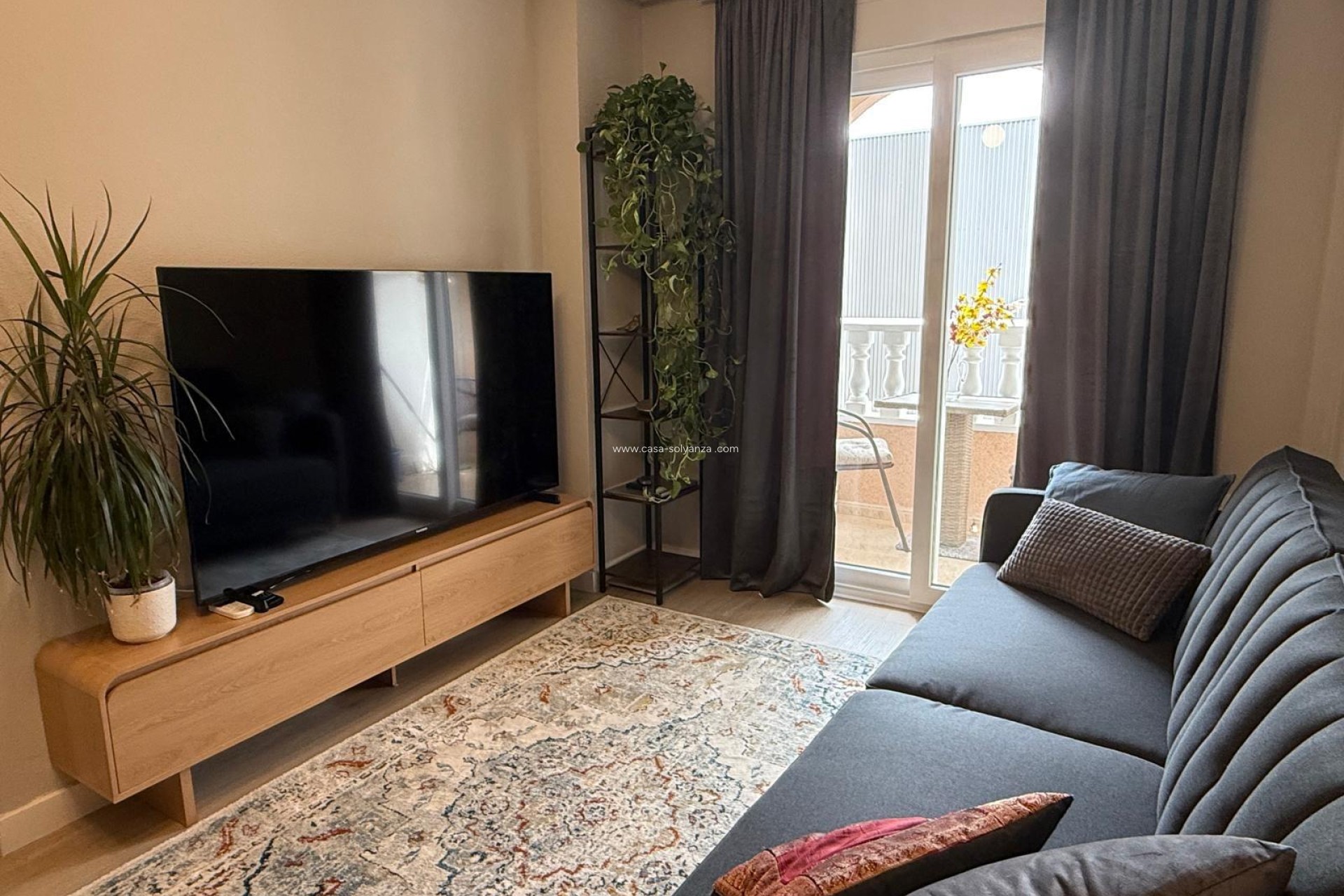 Reventa - Apartamento / piso - Torrevieja - Playa del Cura