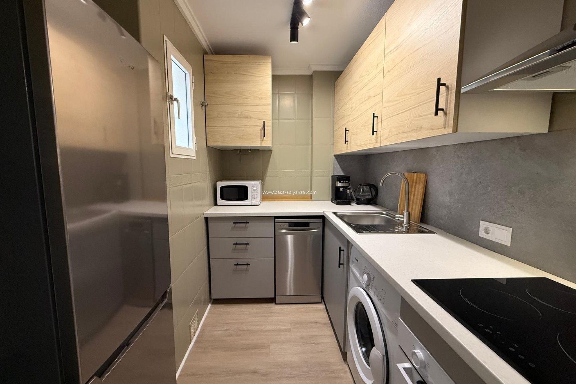 Reventa - Apartamento / piso - Torrevieja - Playa del Cura
