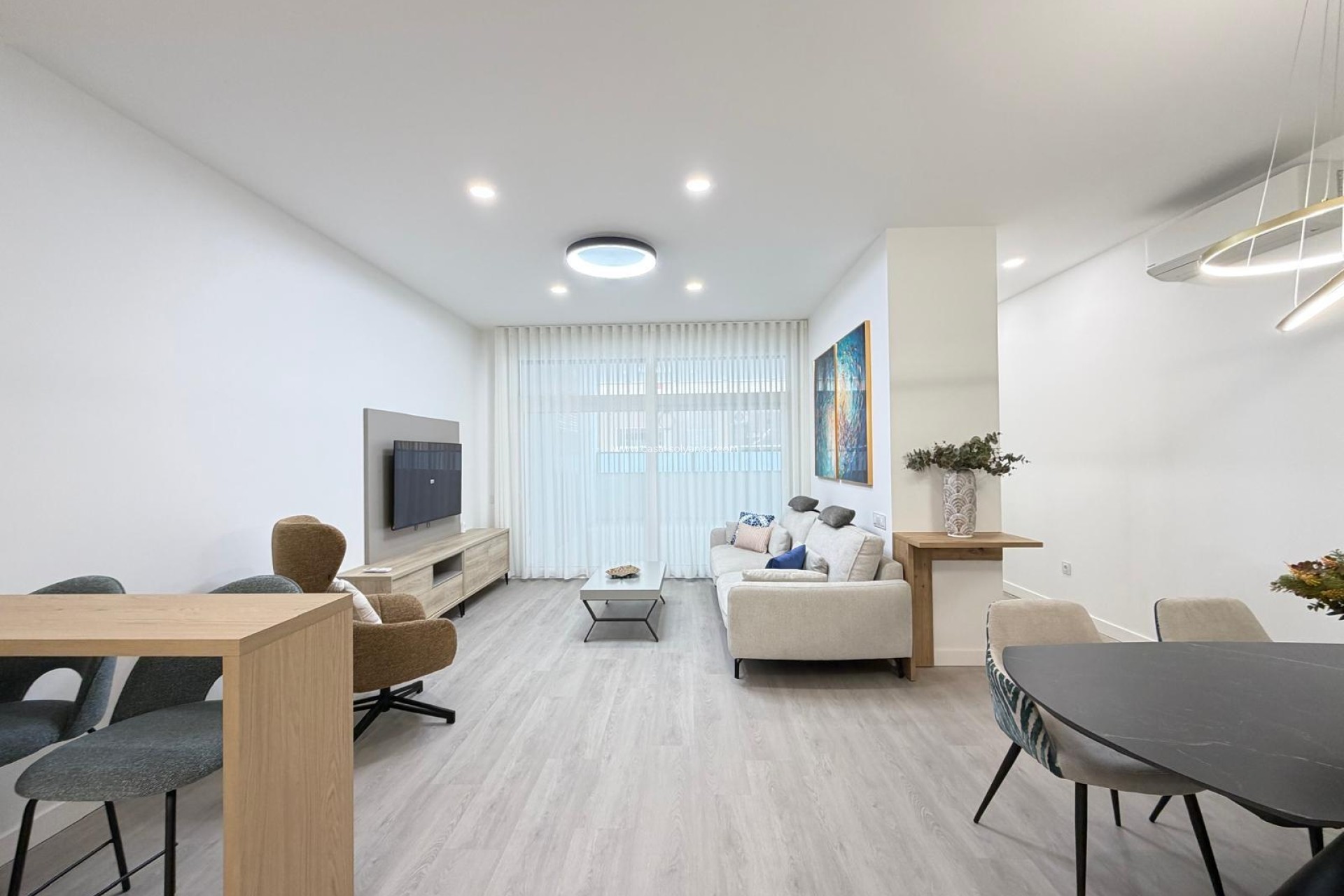 Reventa - Apartamento / piso - Torrevieja - Playa del Cura