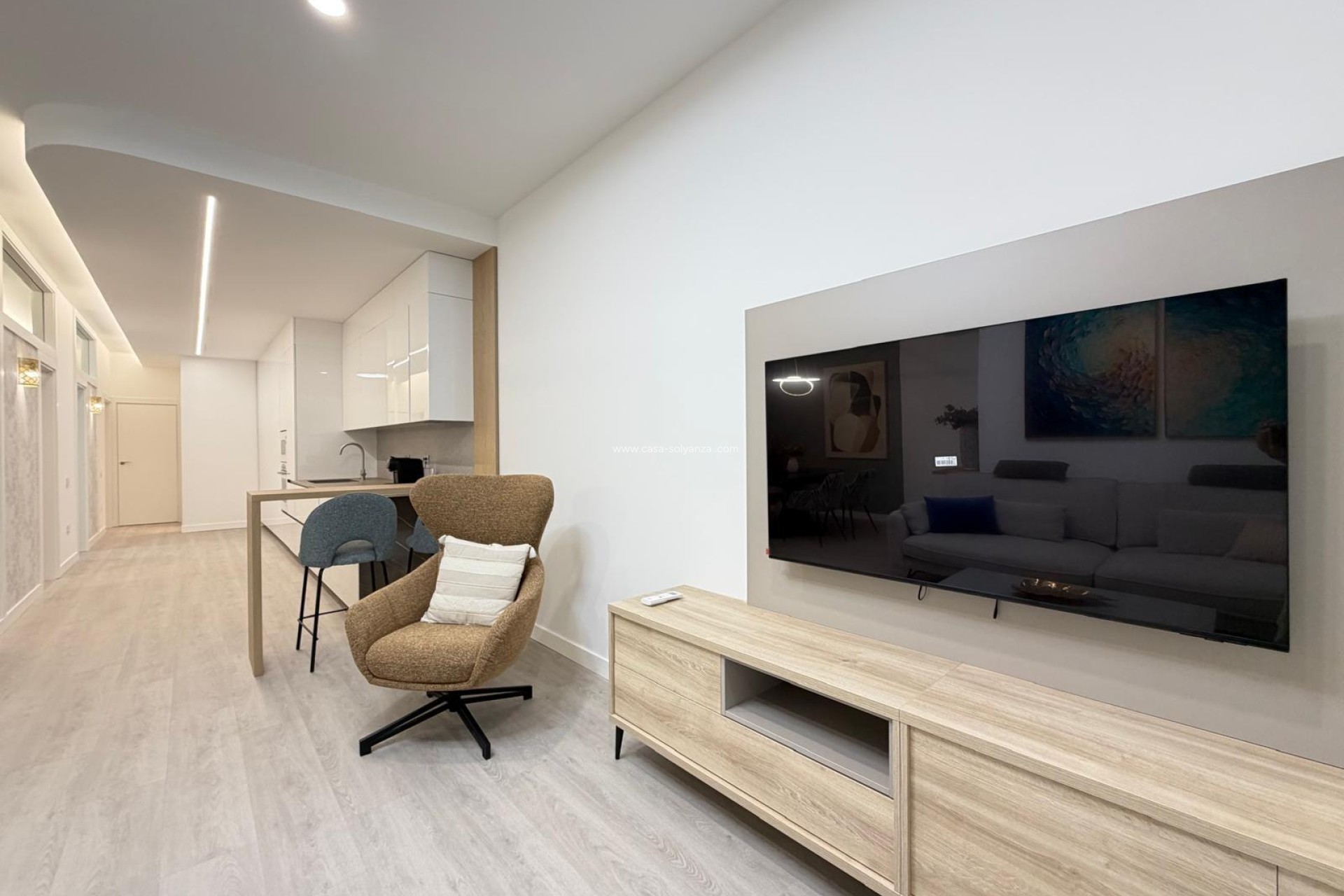 Reventa - Apartamento / piso - Torrevieja - Playa del Cura