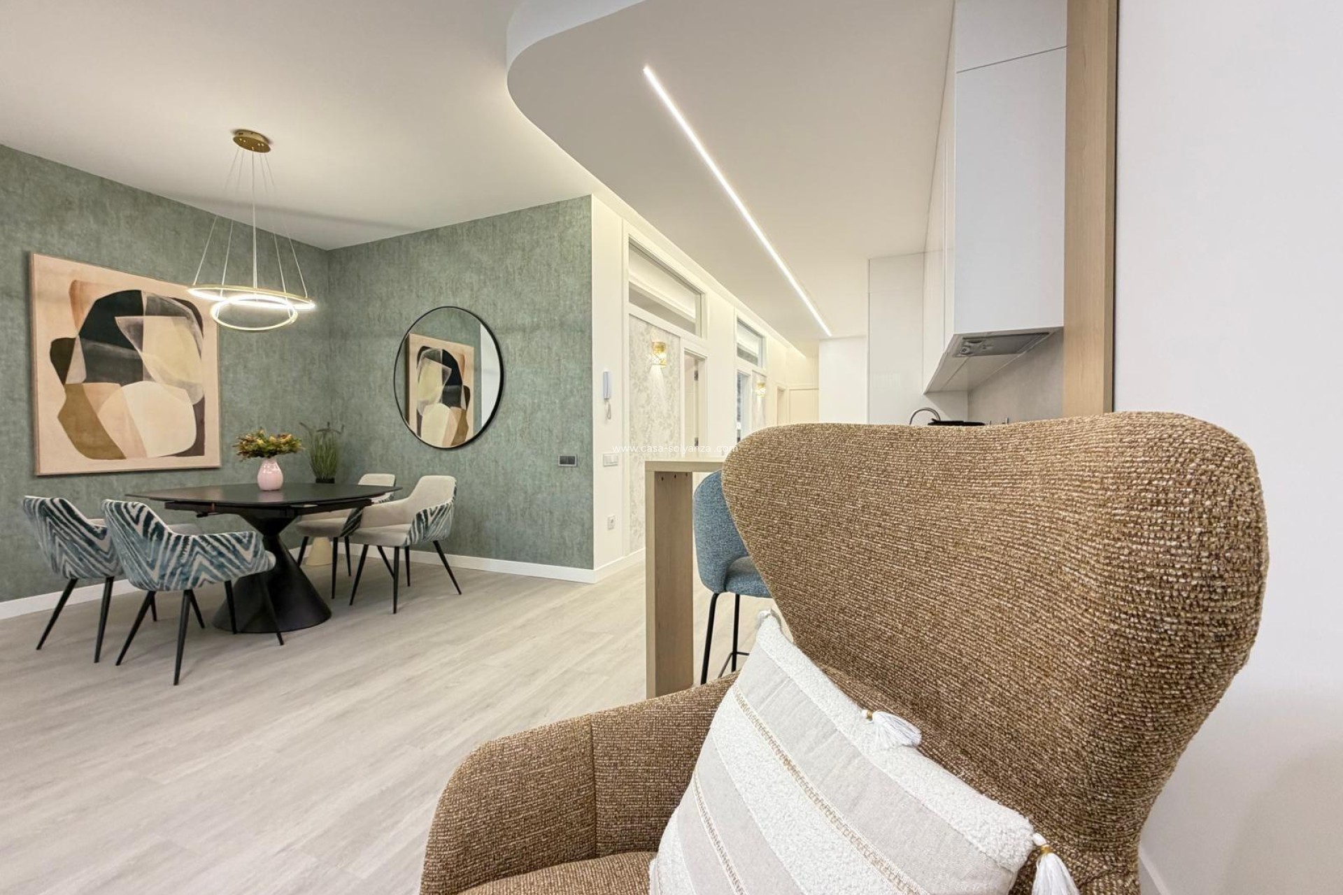 Reventa - Apartamento / piso - Torrevieja - Playa del Cura