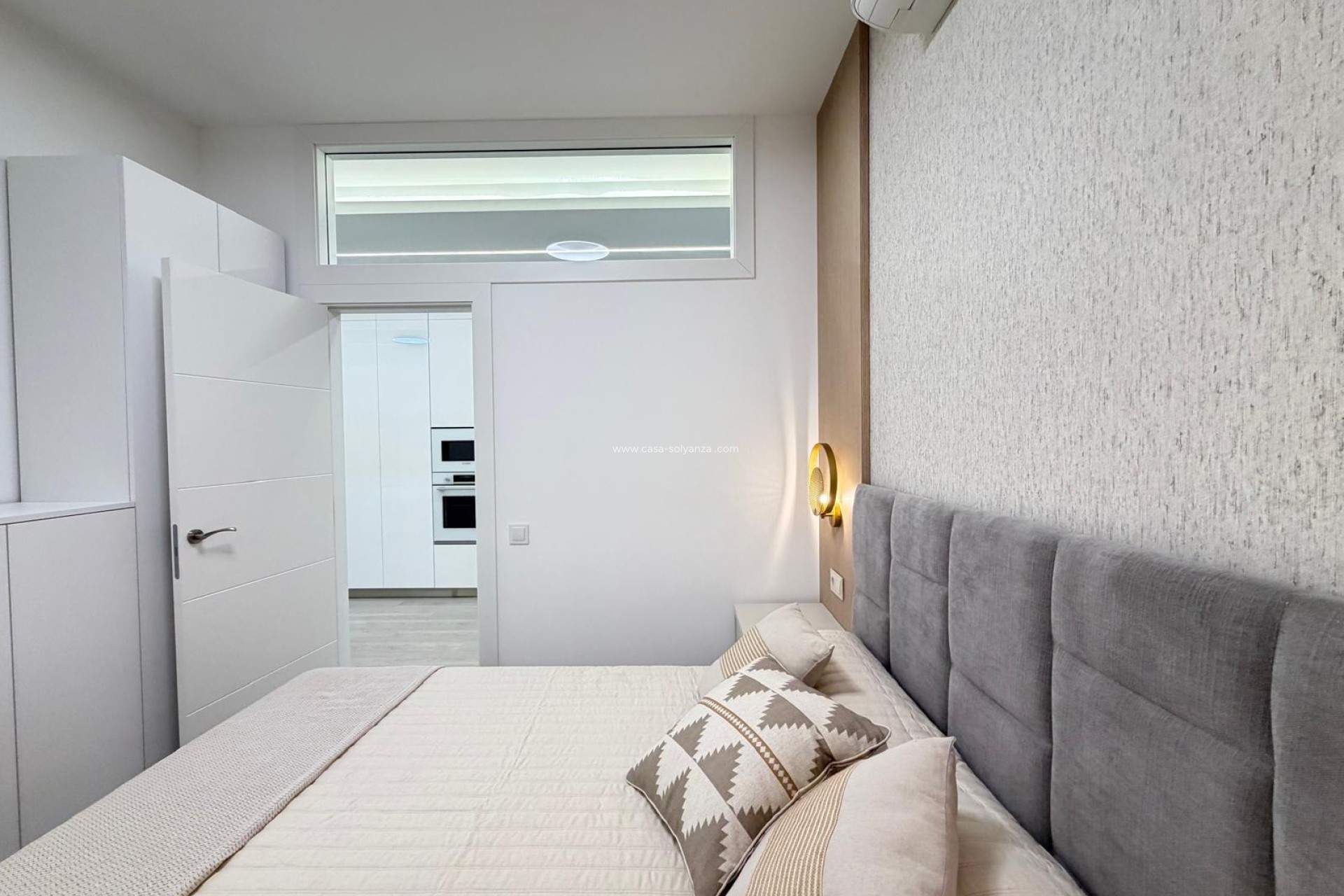 Reventa - Apartamento / piso - Torrevieja - Playa del Cura