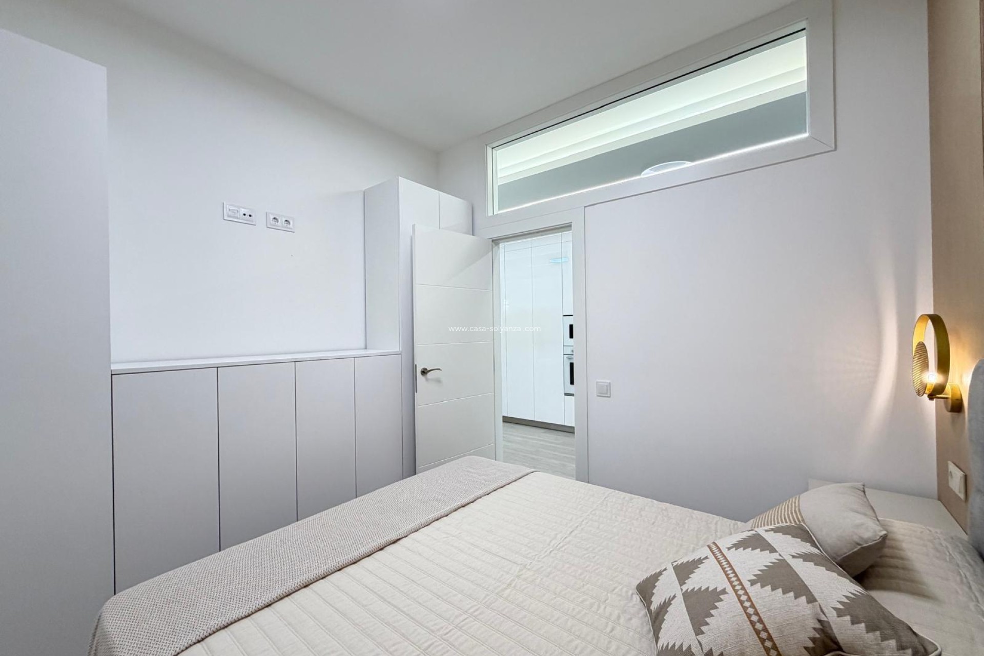 Reventa - Apartamento / piso - Torrevieja - Playa del Cura