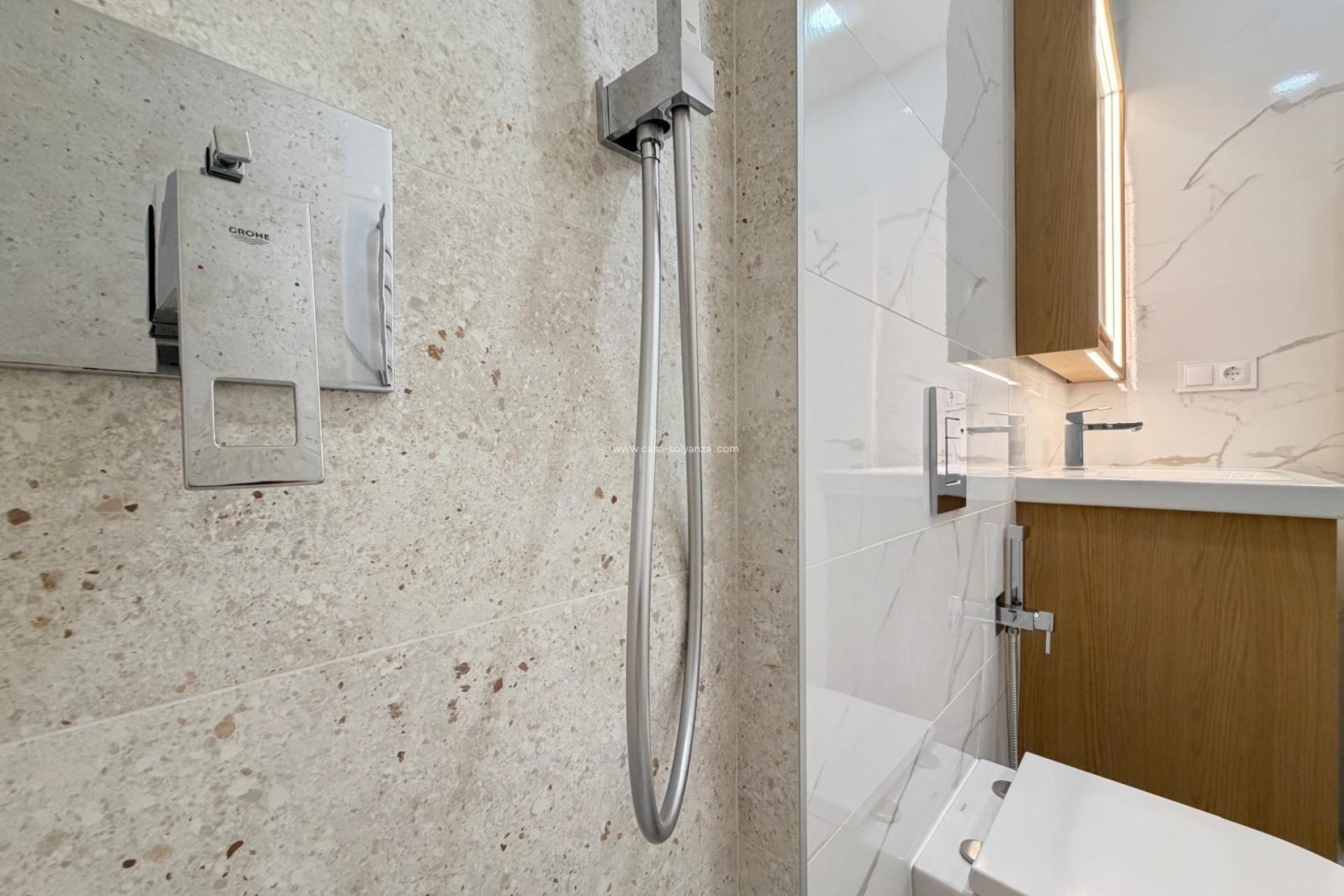 Reventa - Apartamento / piso - Torrevieja - Playa del Cura