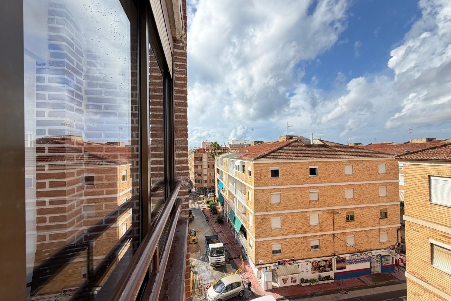 Reventa - Apartamento / piso - Torrevieja - Playa del Cura