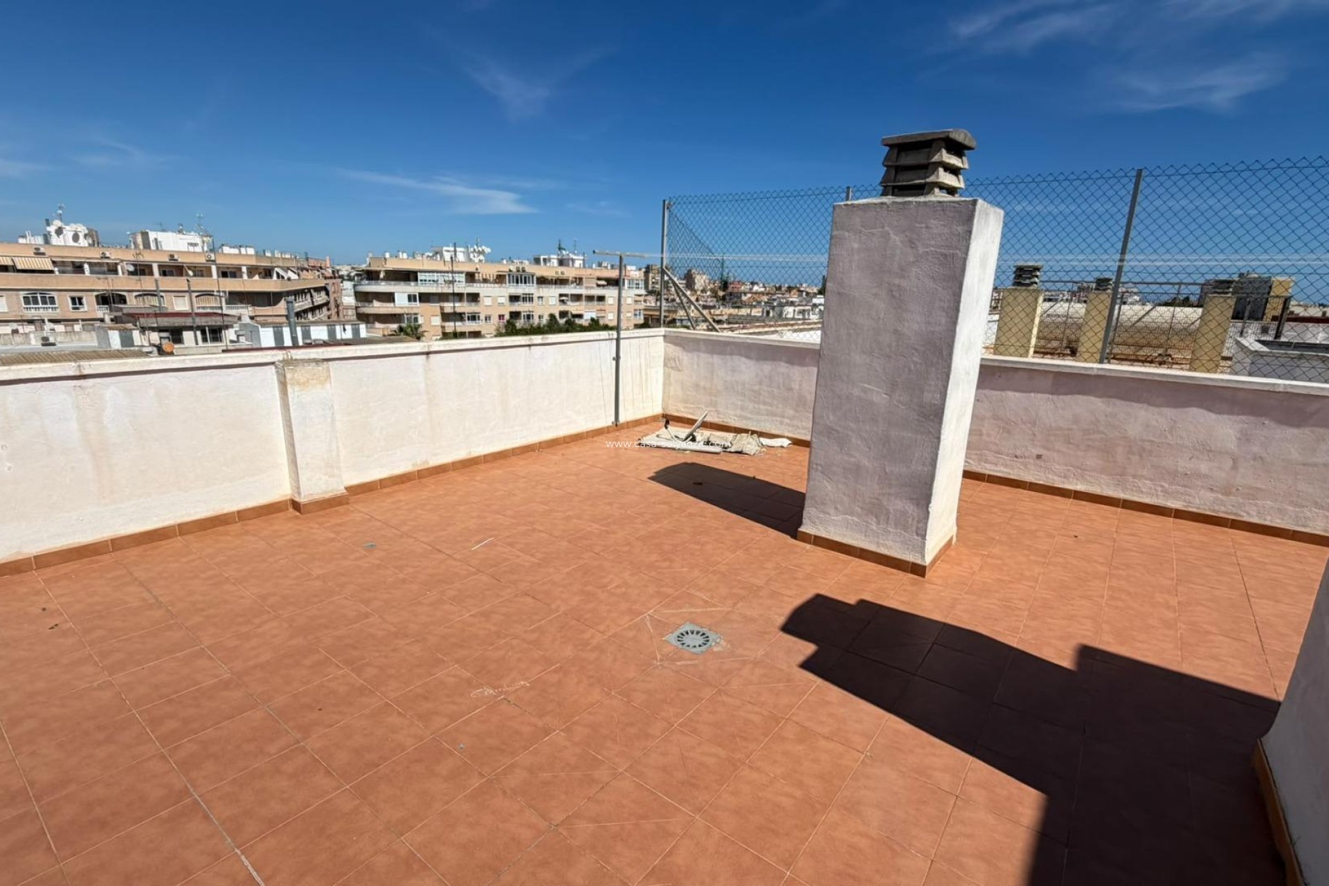 Reventa - Apartamento / piso - Torrevieja - Playa del Cura