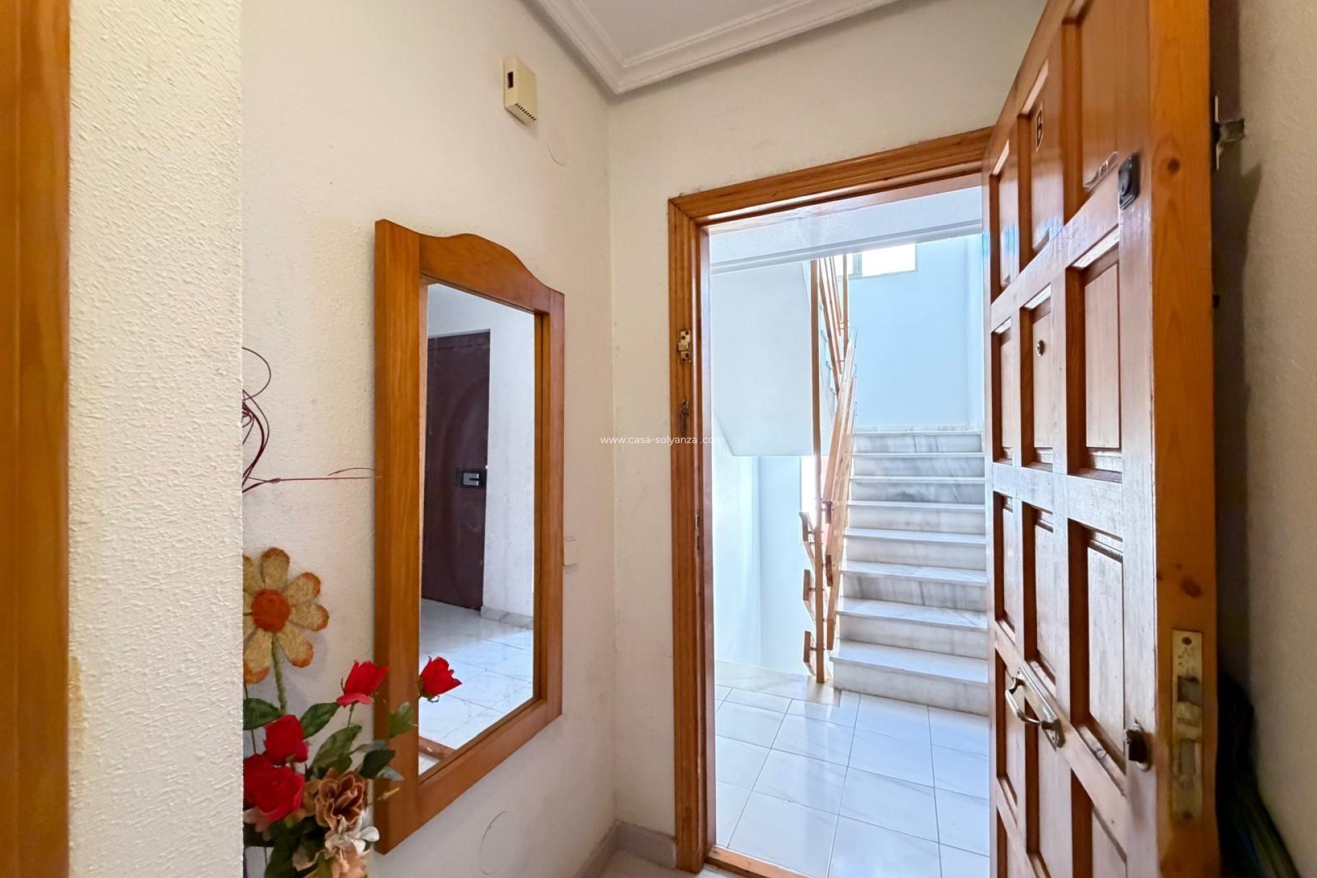 Reventa - Apartamento / piso - Torrevieja - Playa del Cura