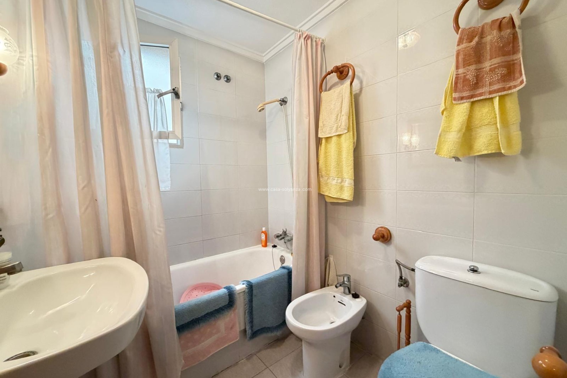 Reventa - Apartamento / piso - Torrevieja - Playa del Cura
