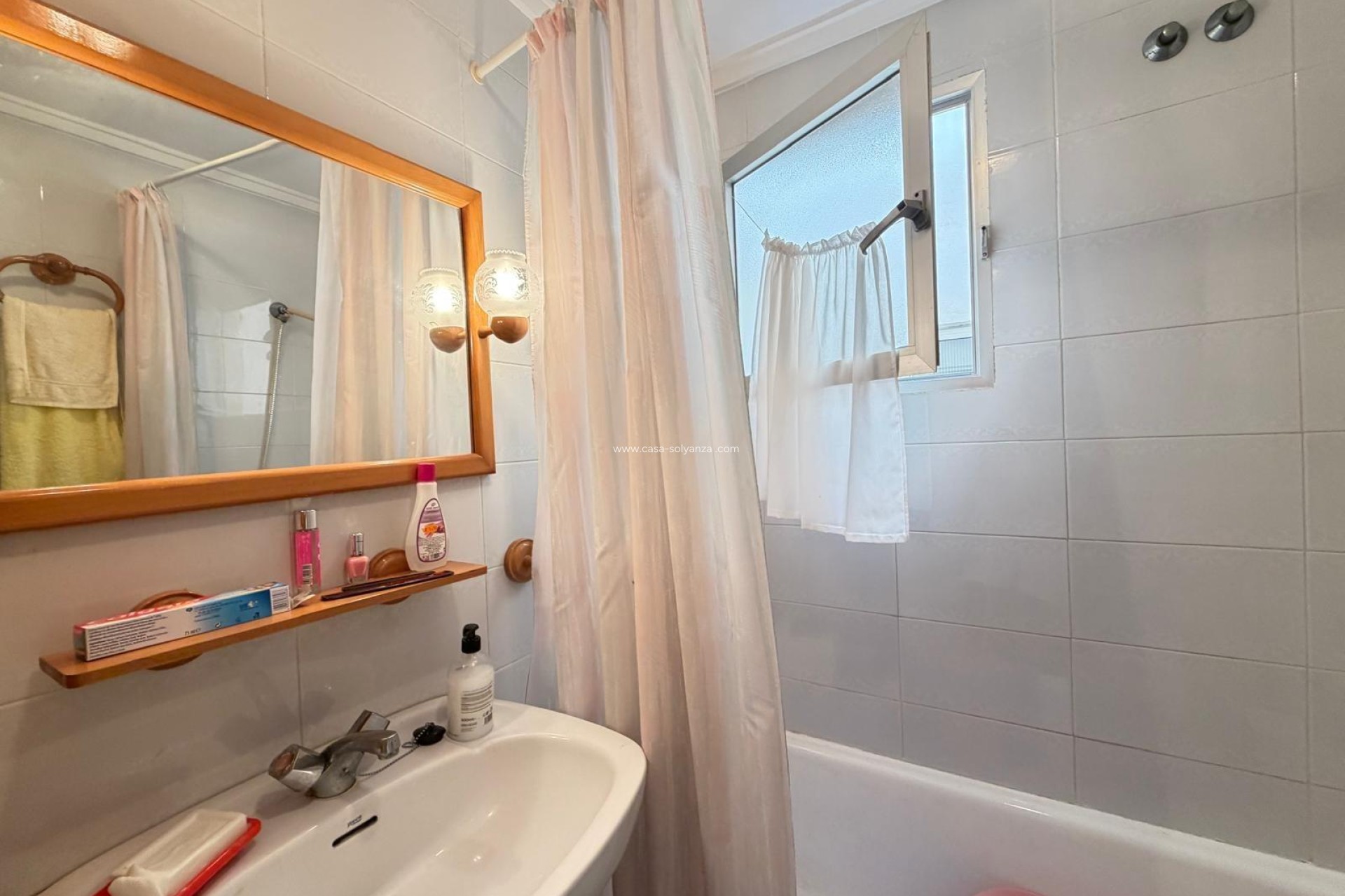 Reventa - Apartamento / piso - Torrevieja - Playa del Cura