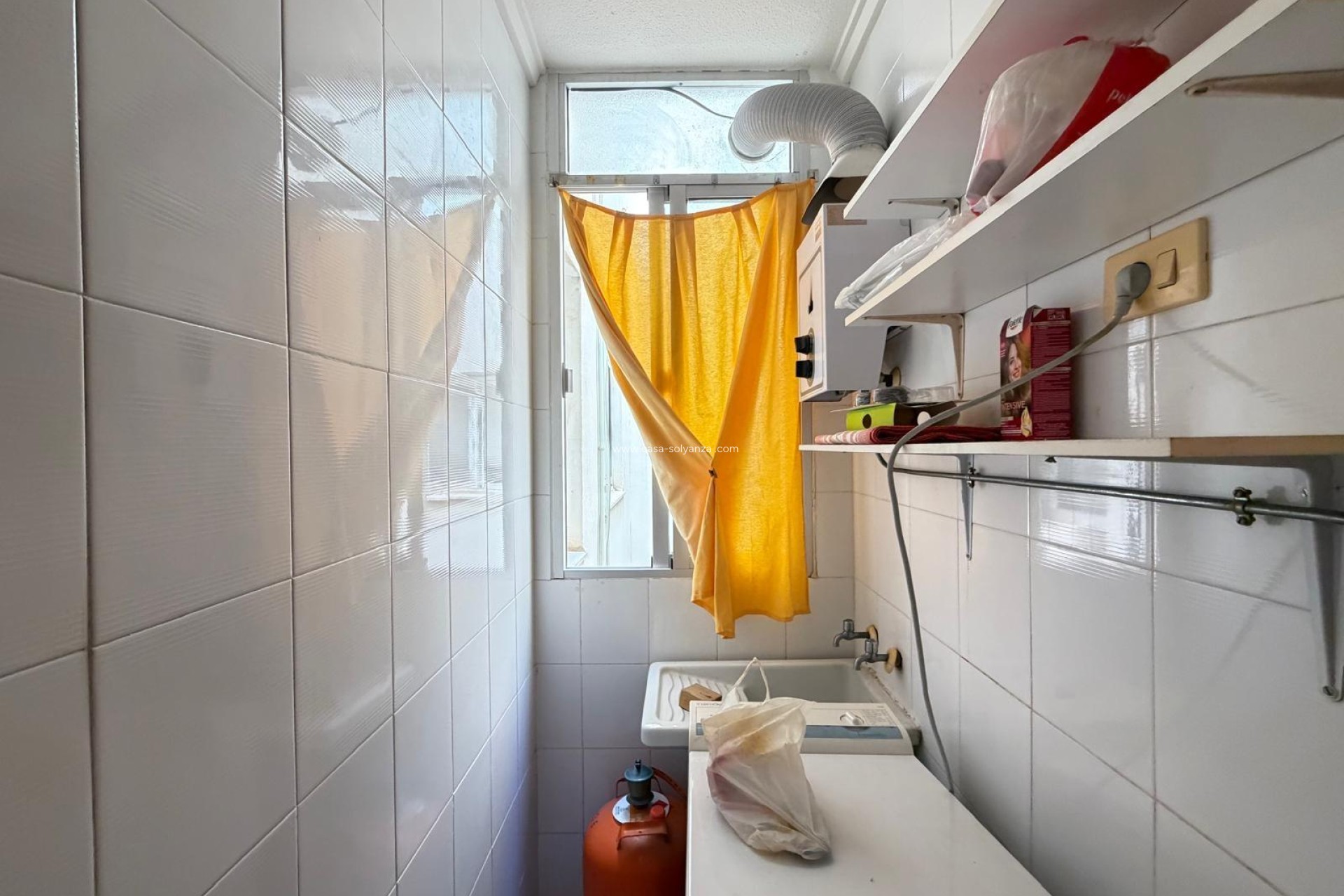 Reventa - Apartamento / piso - Torrevieja - Playa del Cura