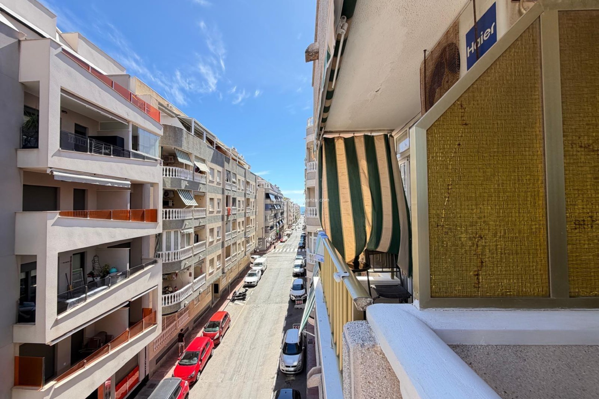 Reventa - Apartamento / piso - Torrevieja - Playa del Cura