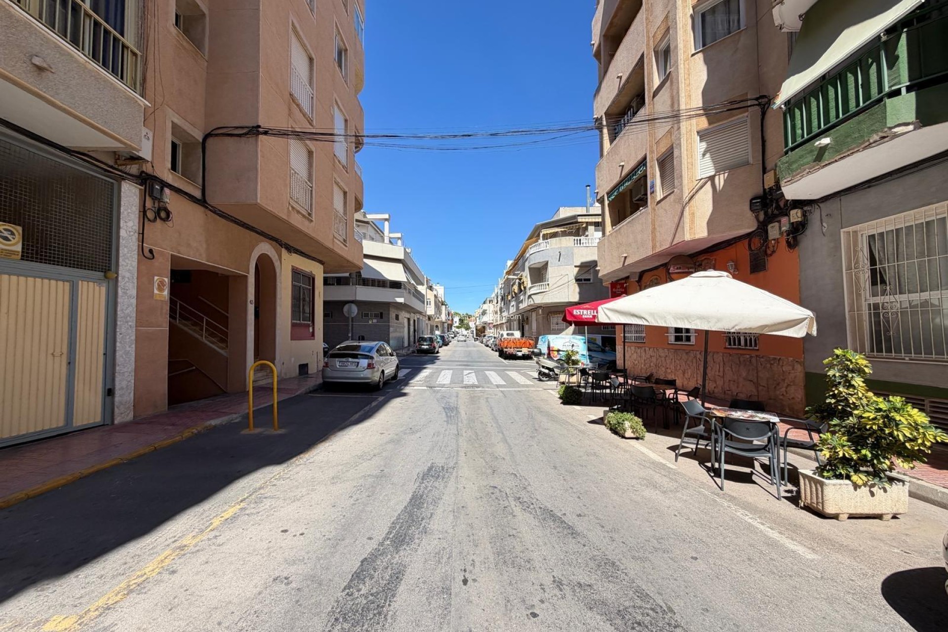 Reventa - Apartamento / piso - Torrevieja - Playa del Cura
