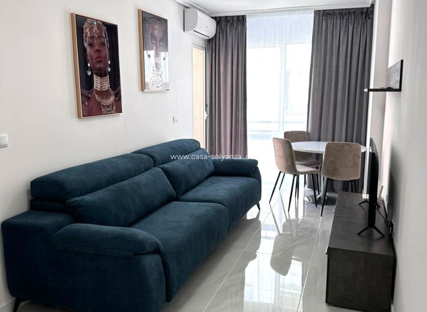 Reventa - Apartamento / piso - Torrevieja - Playa del Cura