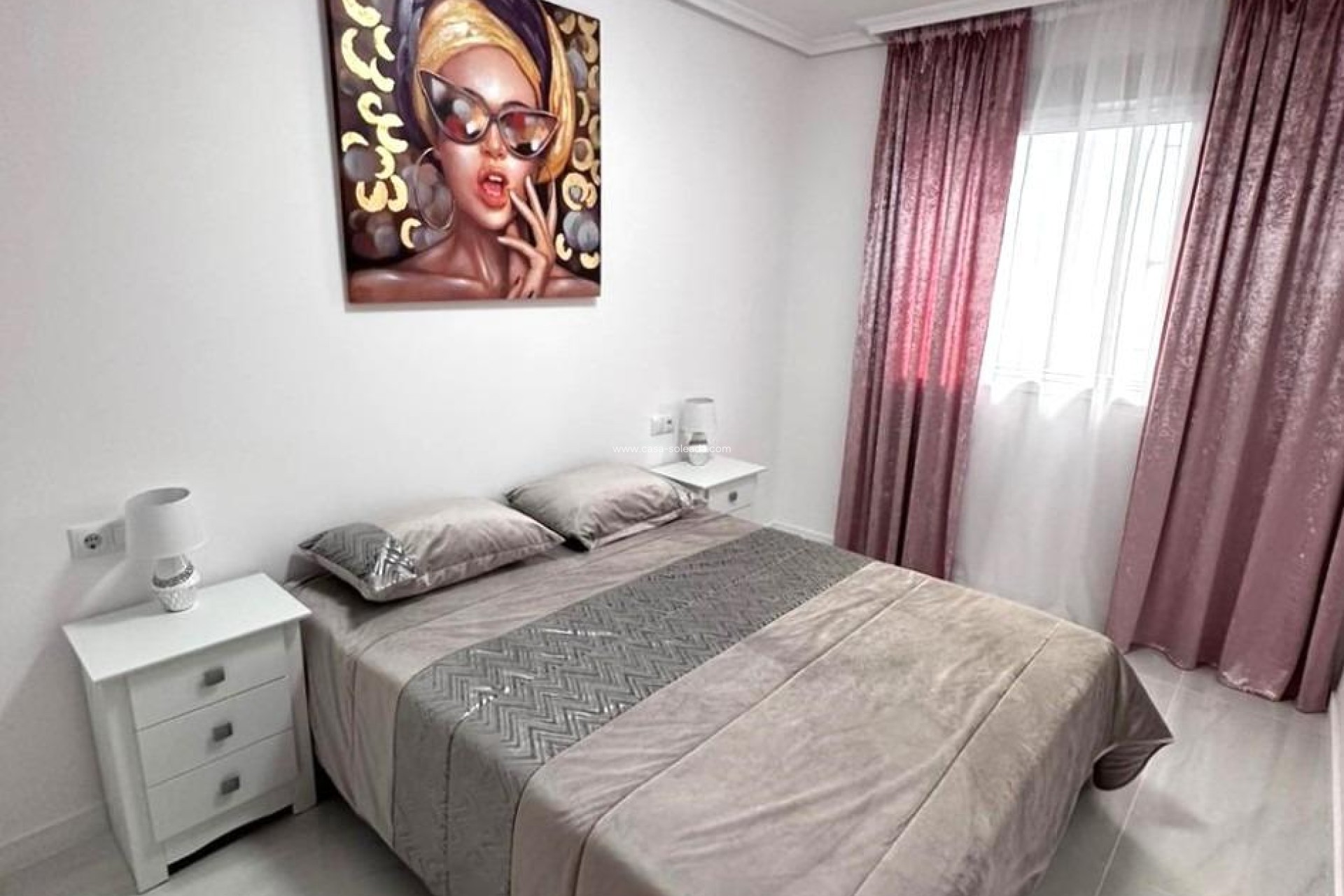 Reventa - Apartamento / piso - Torrevieja - Playa del Cura