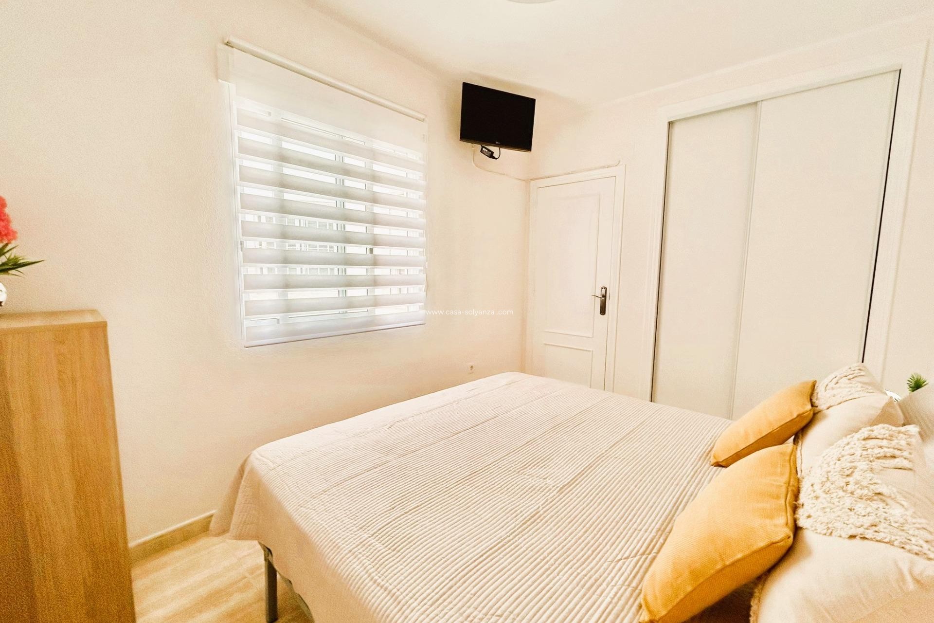 Reventa - Apartamento / piso - Torrevieja - Playa del Cura