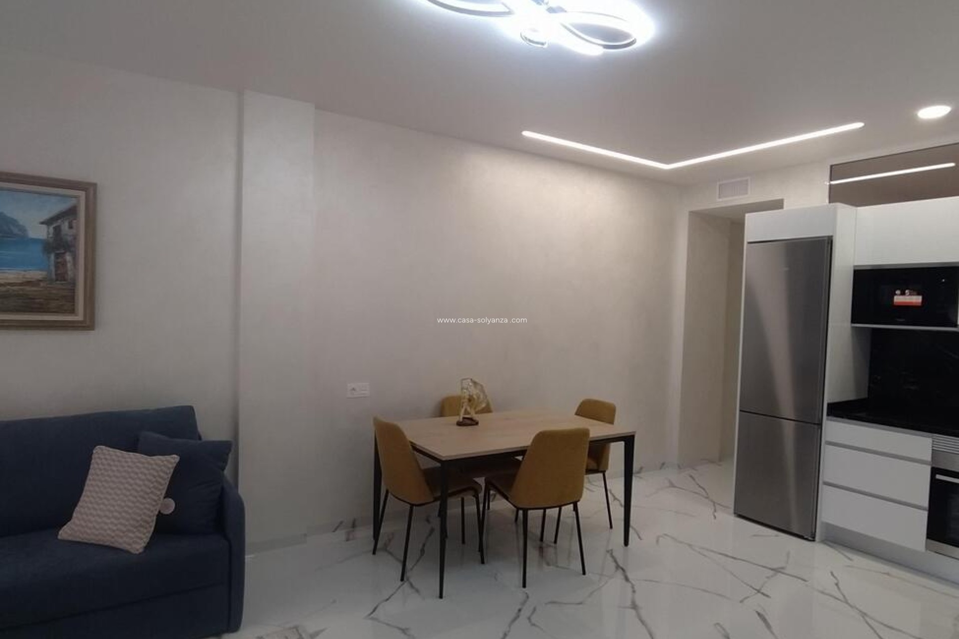 Reventa - Apartamento / piso - Torrevieja - Playa del Cura
