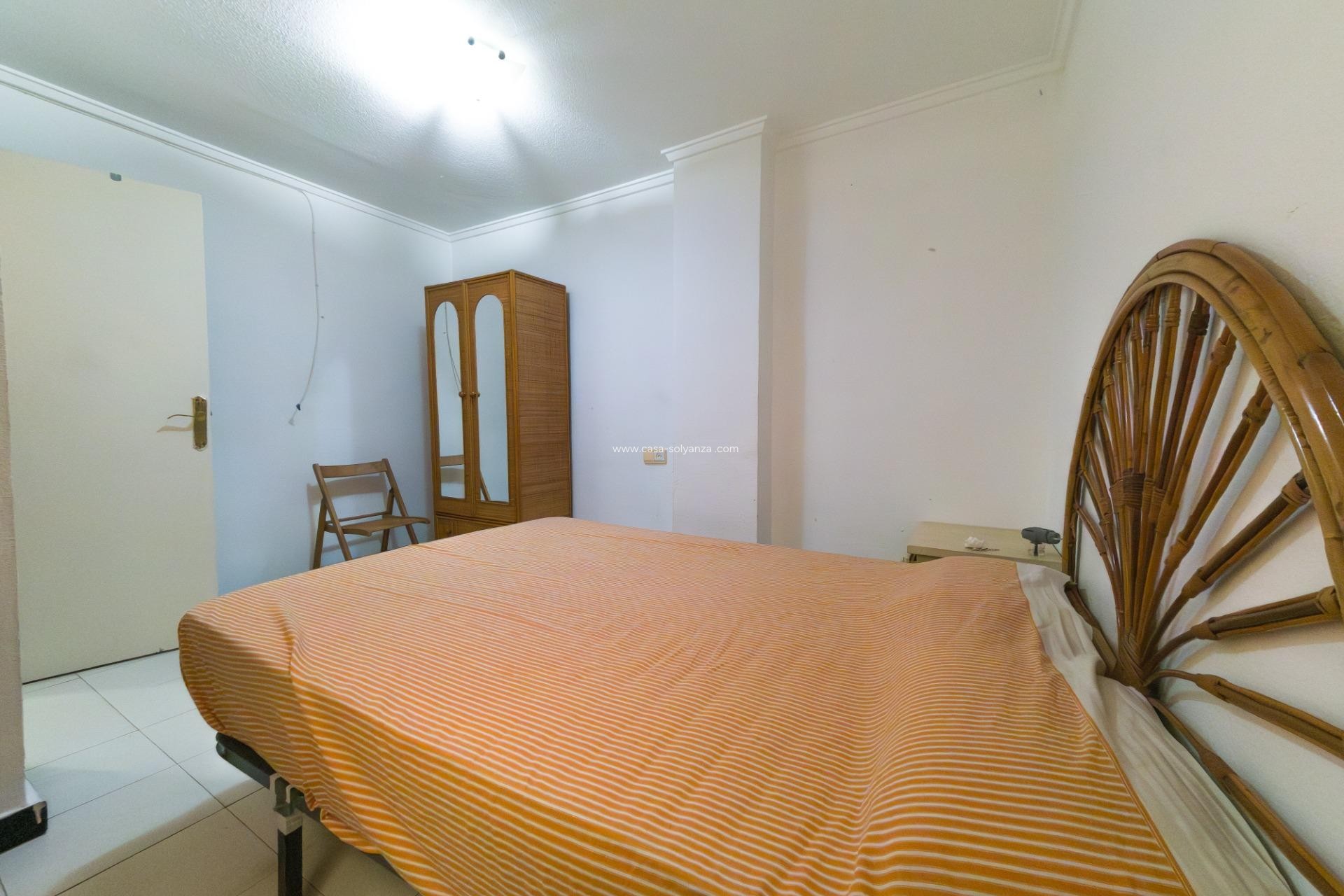Reventa - Apartamento / piso - Torrevieja - Playa del Cura
