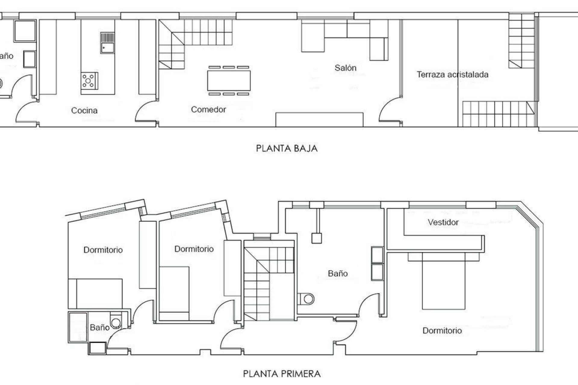 Reventa - Apartamento / piso - Torrevieja - Playa del Cura