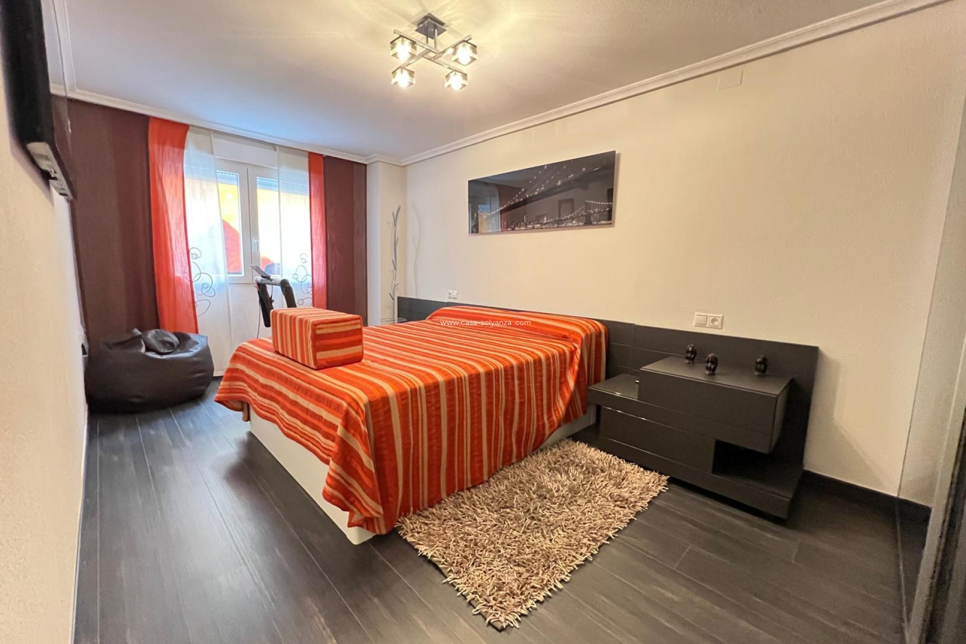 Reventa - Apartamento / piso - Torrevieja - Playa del Cura