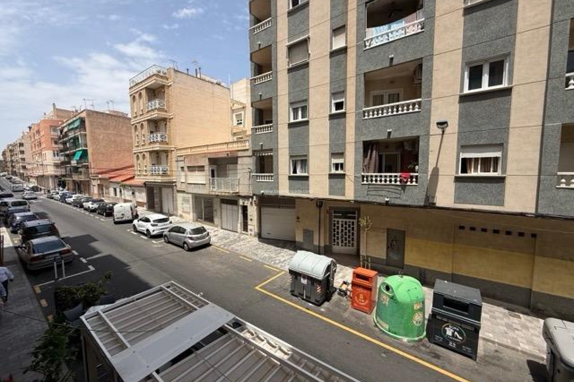 Reventa - Apartamento / piso - Torrevieja - Playa del Cura