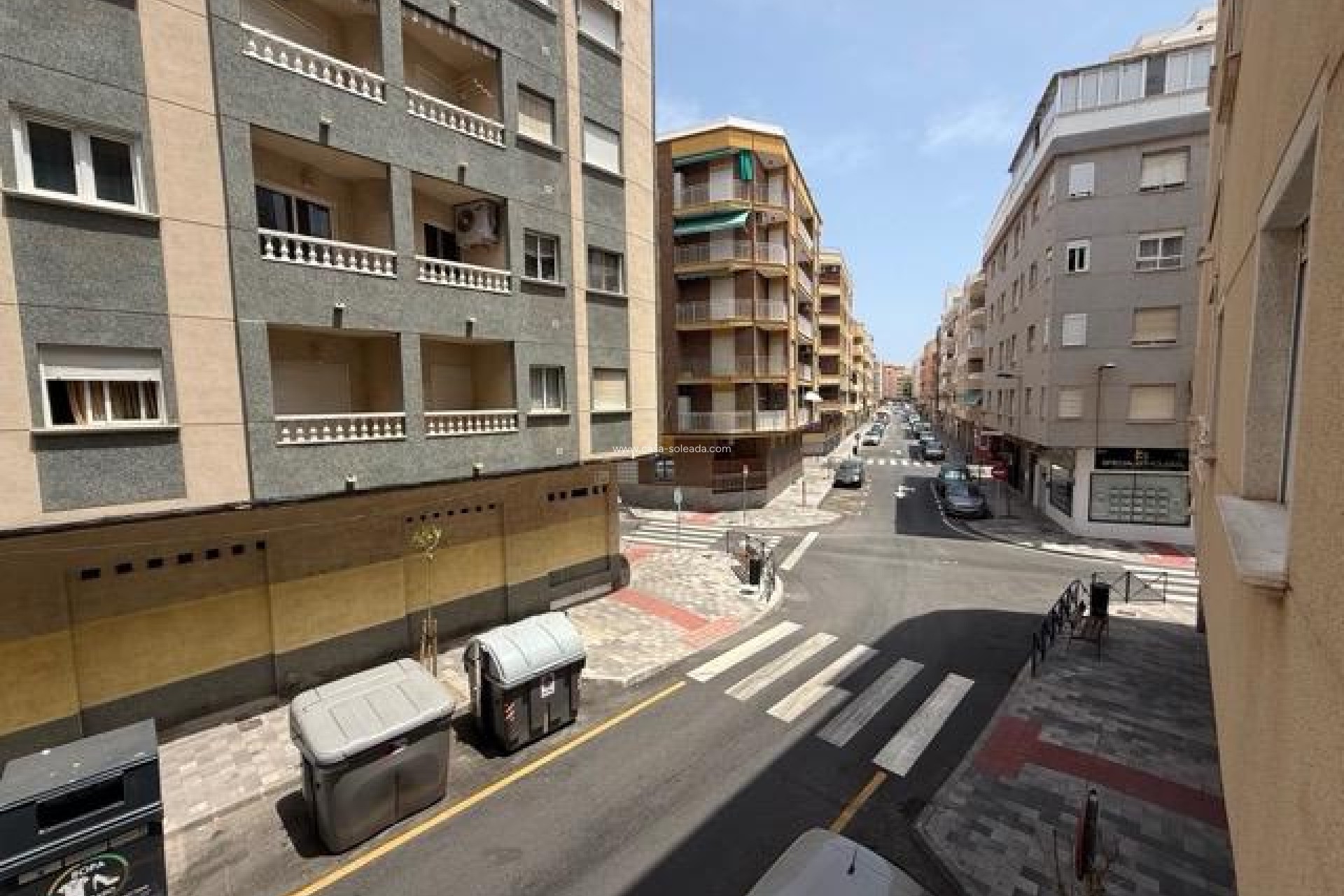 Reventa - Apartamento / piso - Torrevieja - Playa del Cura