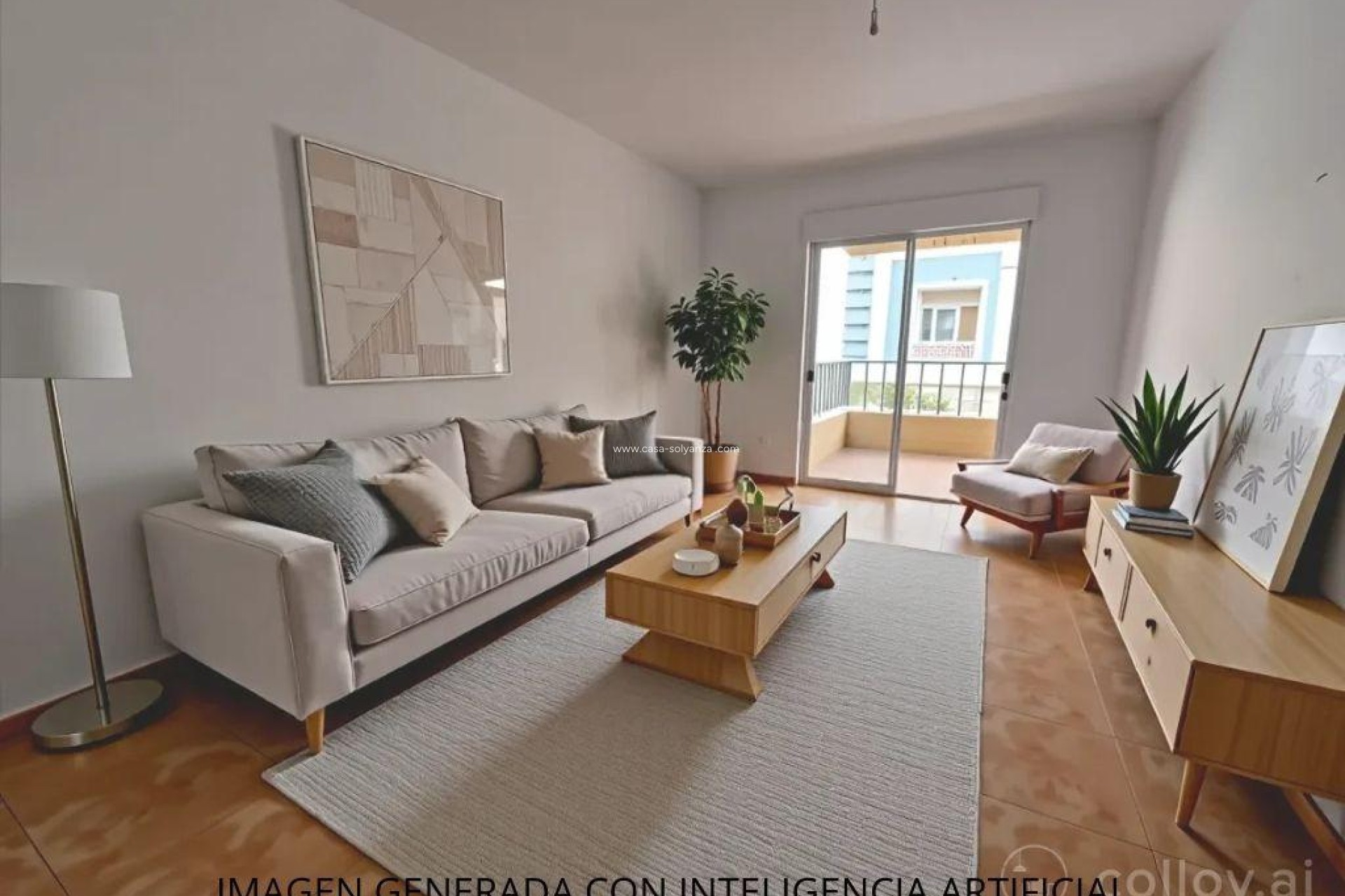 Reventa - Apartamento / piso - Torrevieja - Playa del Cura