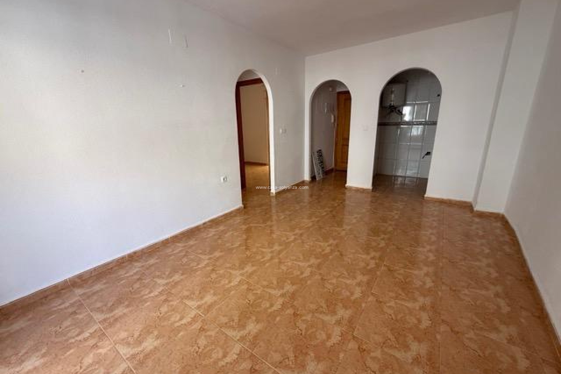 Reventa - Apartamento / piso - Torrevieja - Playa del Cura