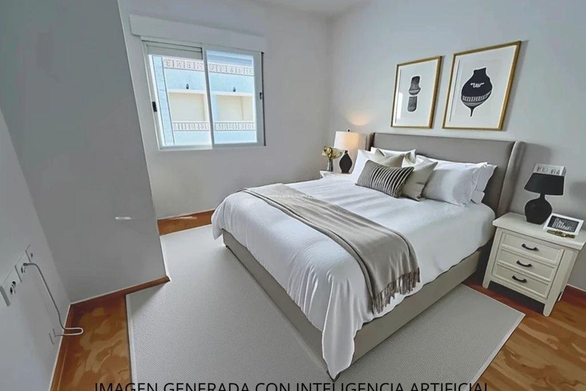 Reventa - Apartamento / piso - Torrevieja - Playa del Cura