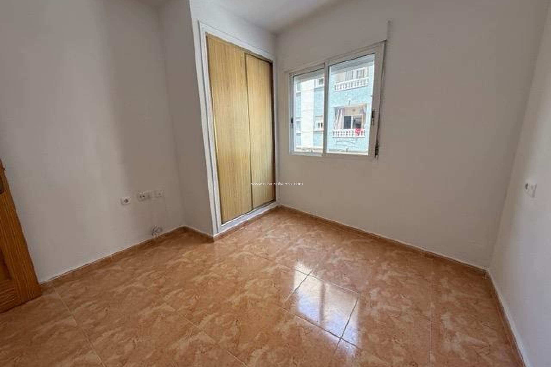 Reventa - Apartamento / piso - Torrevieja - Playa del Cura