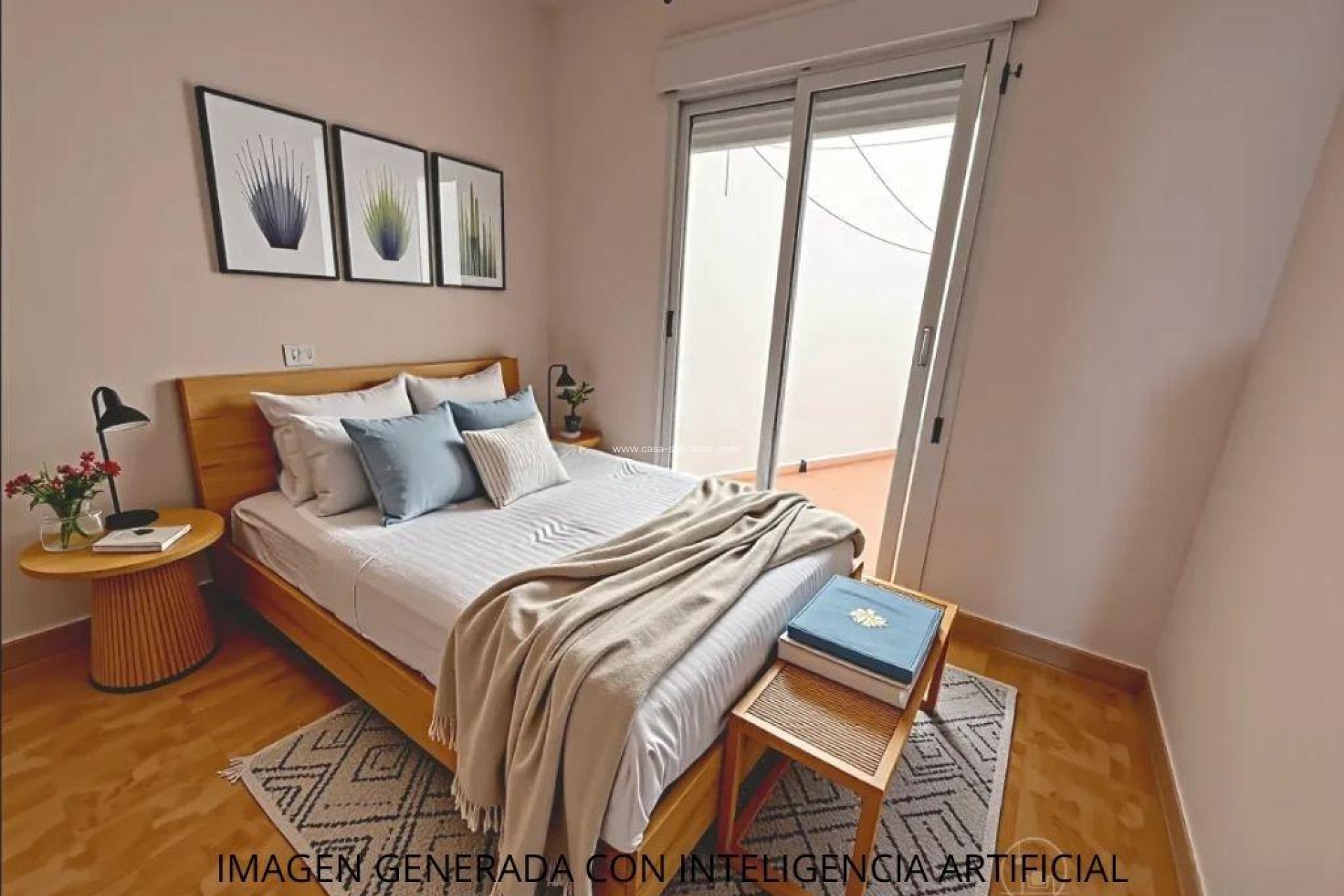 Reventa - Apartamento / piso - Torrevieja - Playa del Cura