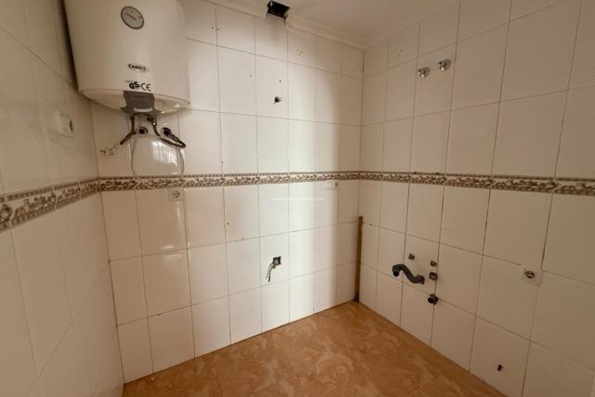 Reventa - Apartamento / piso - Torrevieja - Playa del Cura