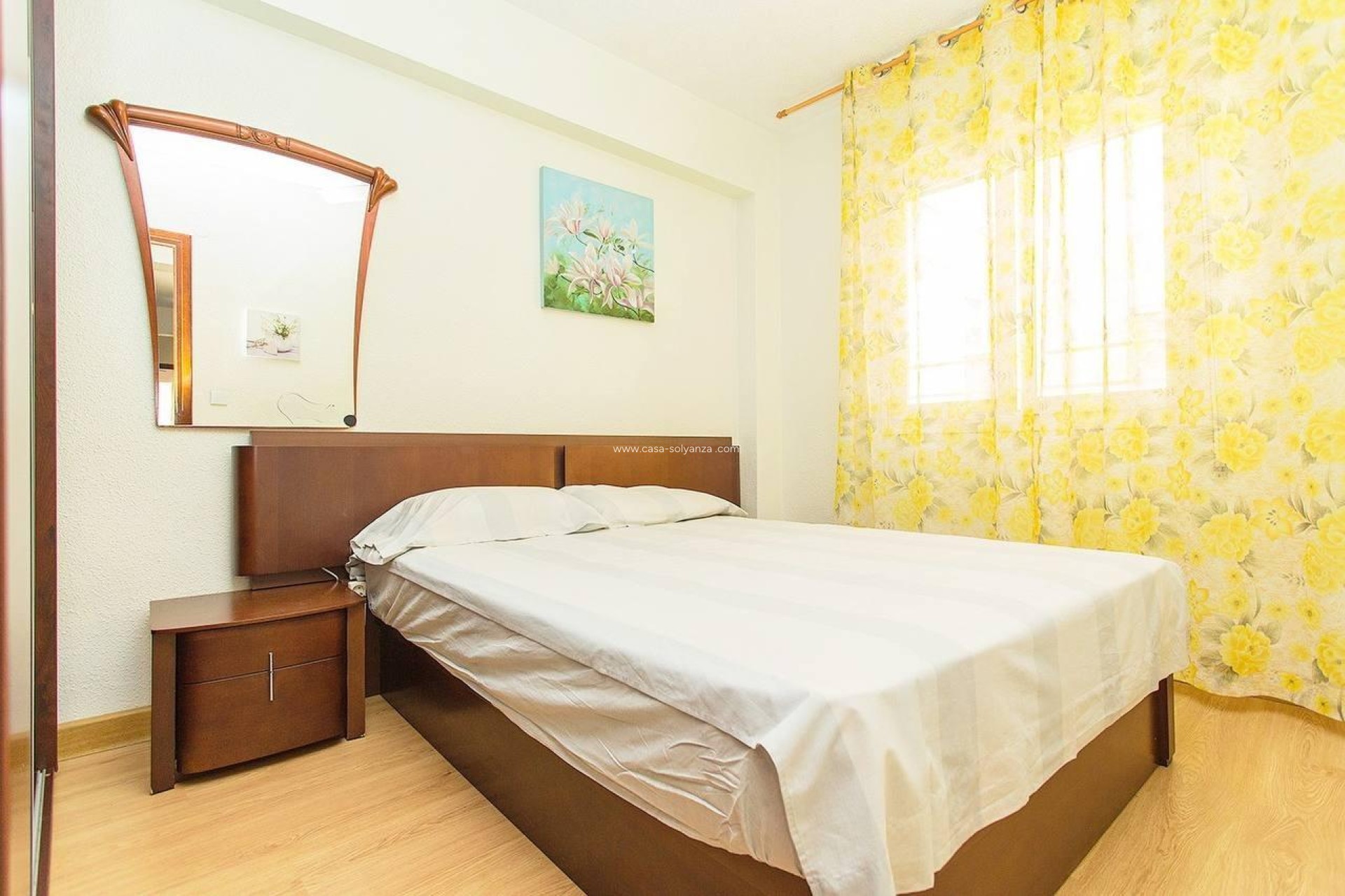Reventa - Apartamento / piso - Torrevieja - Playa del Cura