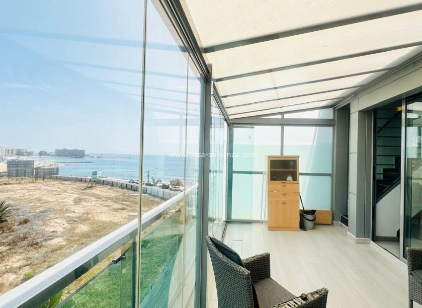 Reventa - Apartamento / piso - Torrevieja - Playa del Cura