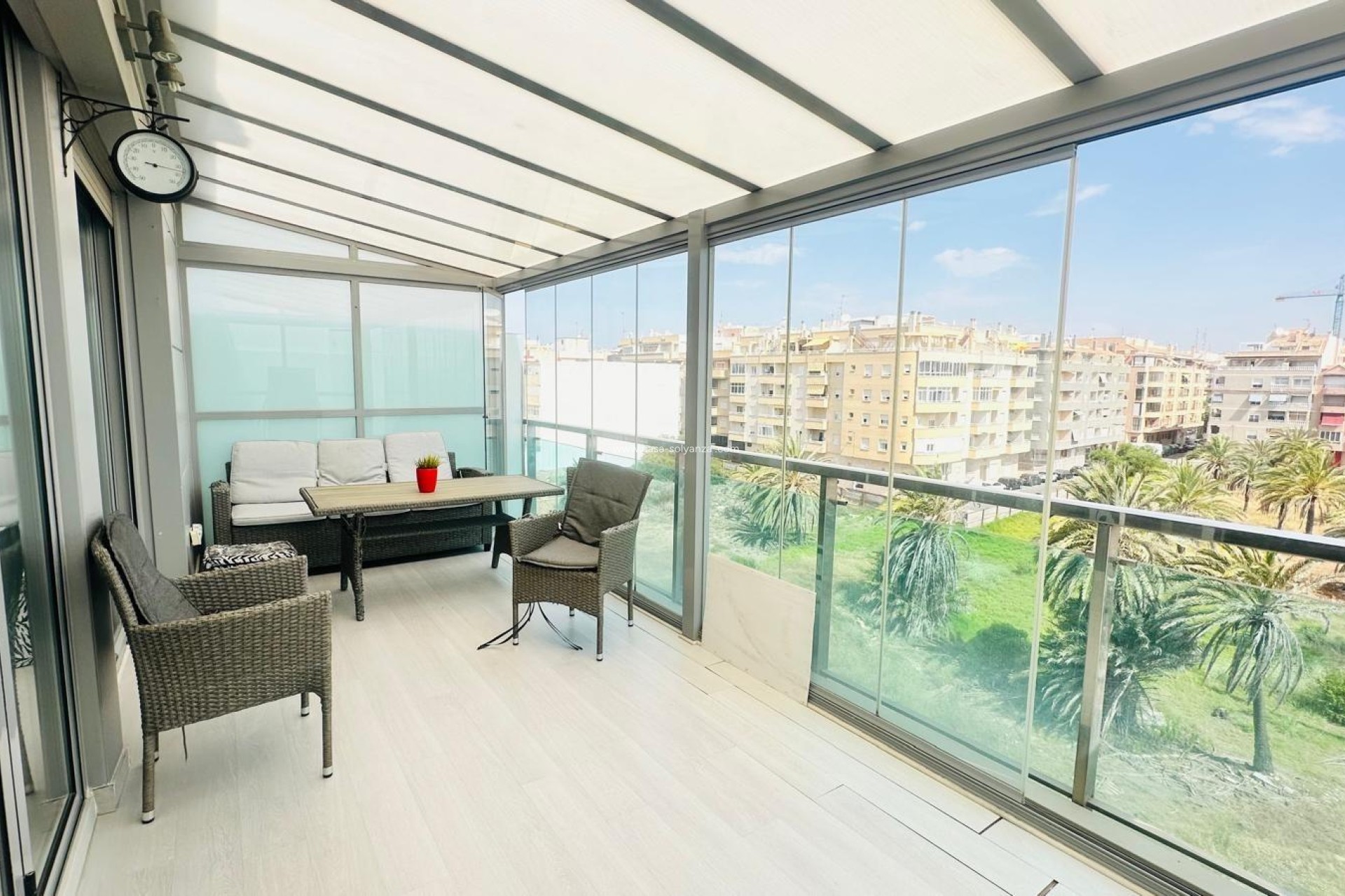 Reventa - Apartamento / piso - Torrevieja - Playa del Cura
