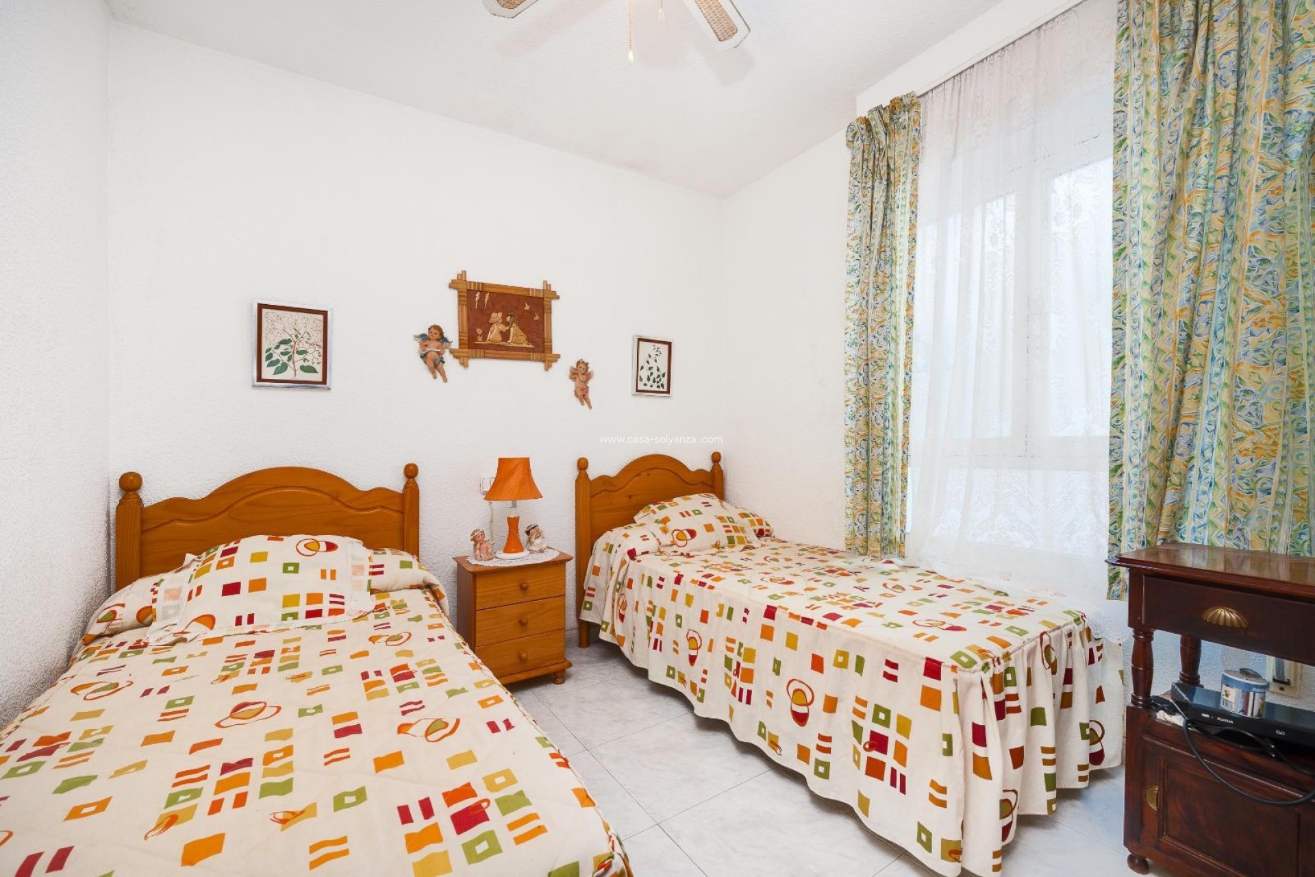 Reventa - Apartamento / piso - Torrevieja - Playa del Cura