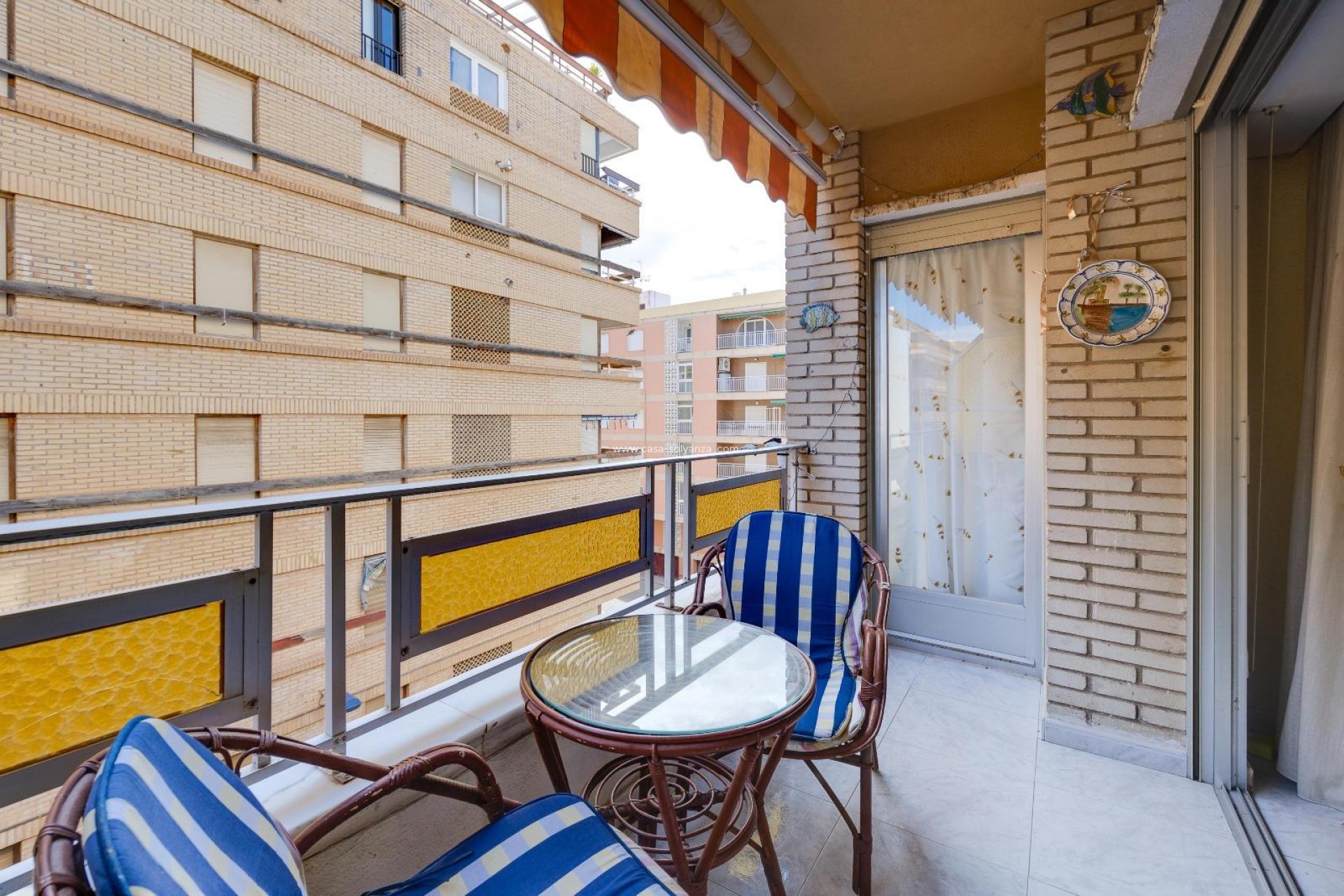 Reventa - Apartamento / piso - Torrevieja - Playa del Cura