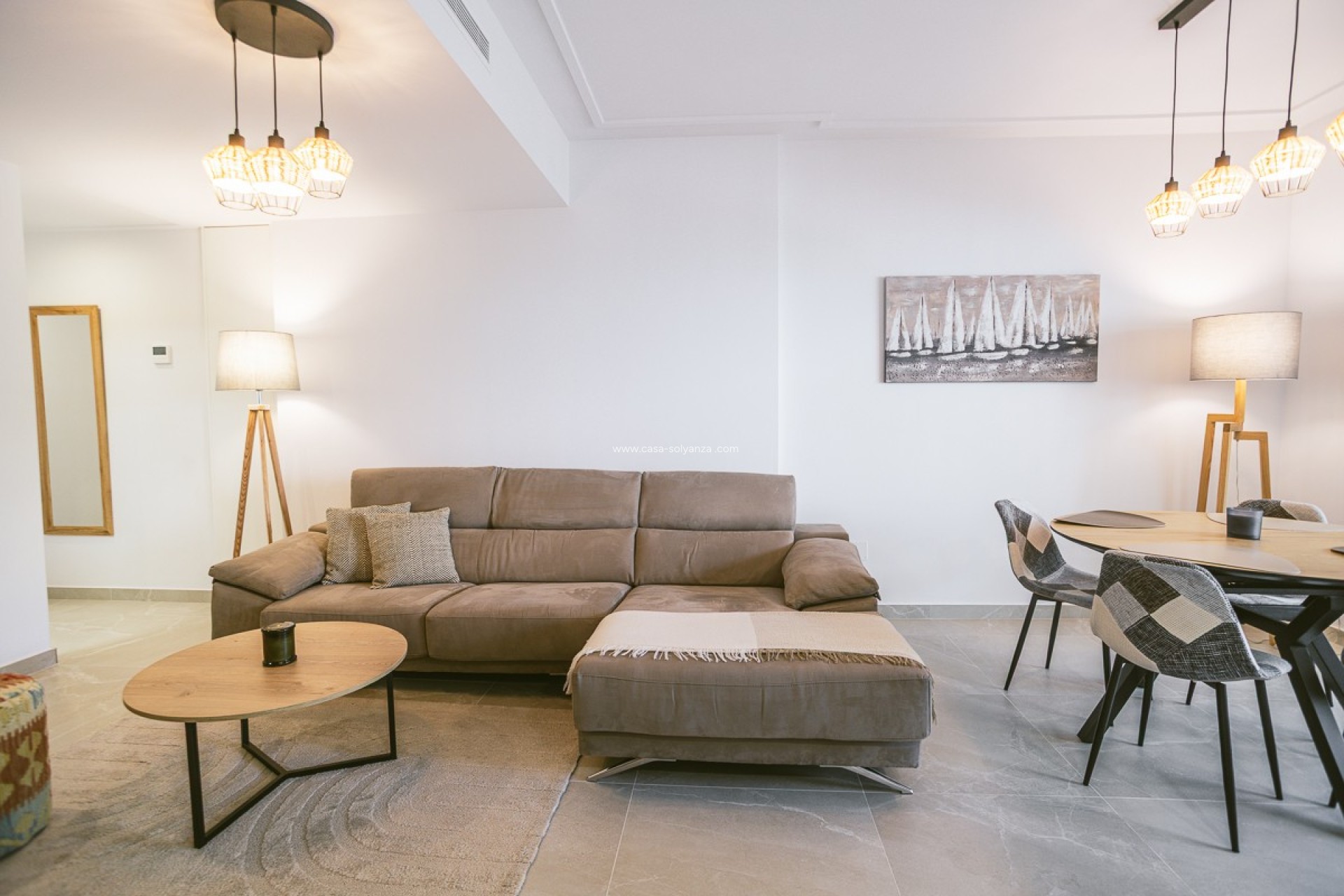 Reventa - Apartamento / piso - Torrevieja - Playa del Cura