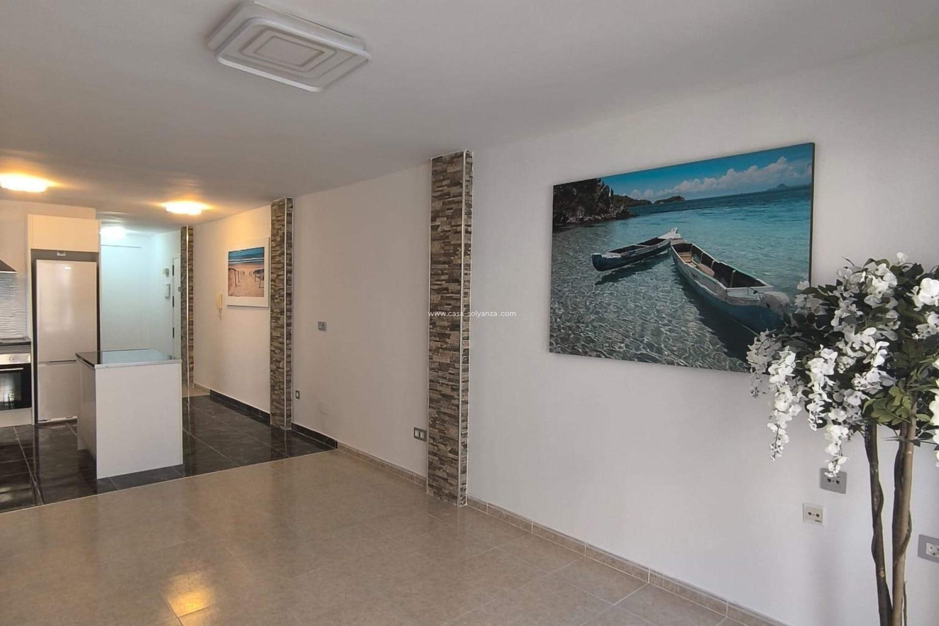 Reventa - Apartamento / piso - Torrevieja - Playa del Cura