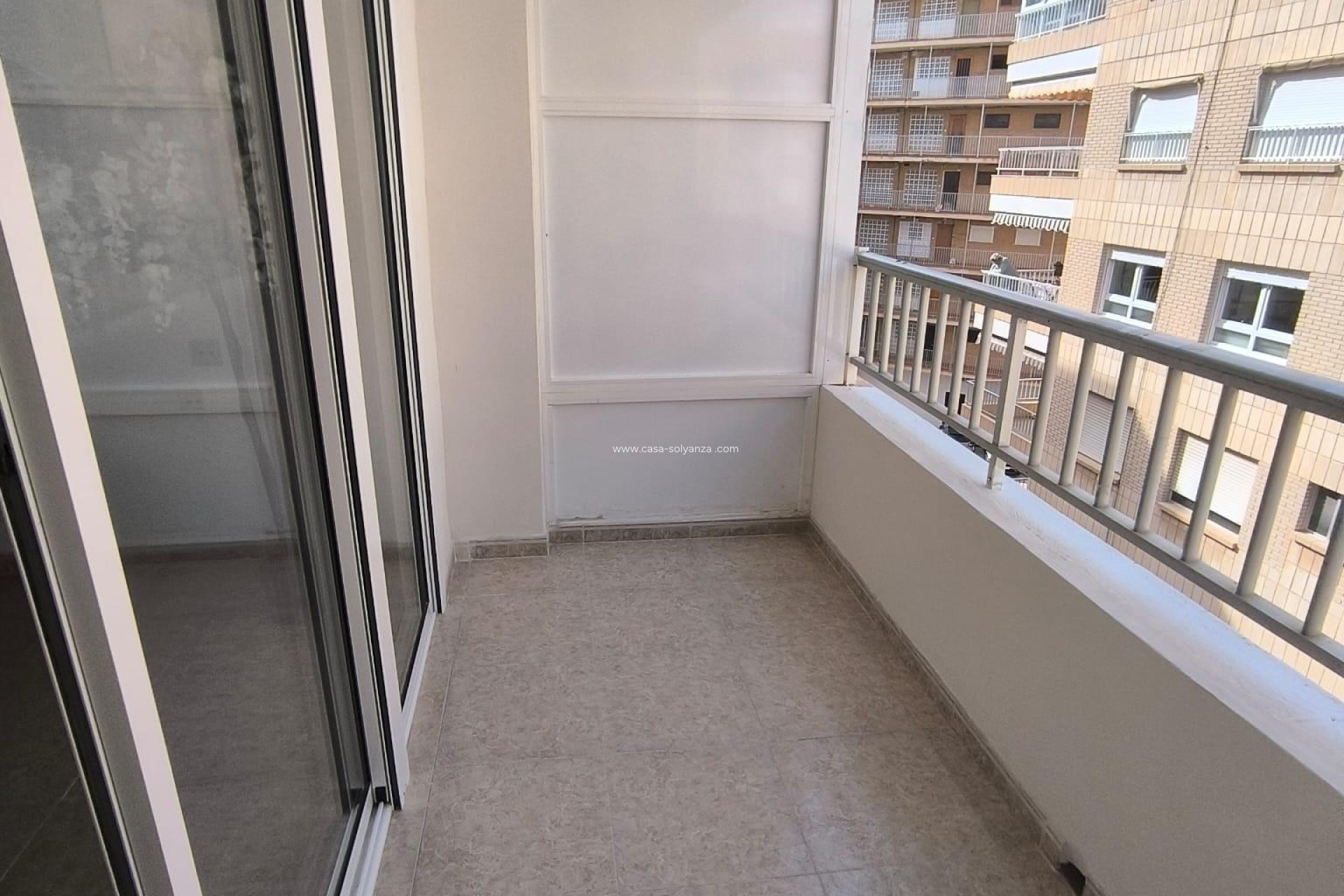 Reventa - Apartamento / piso - Torrevieja - Playa del Cura