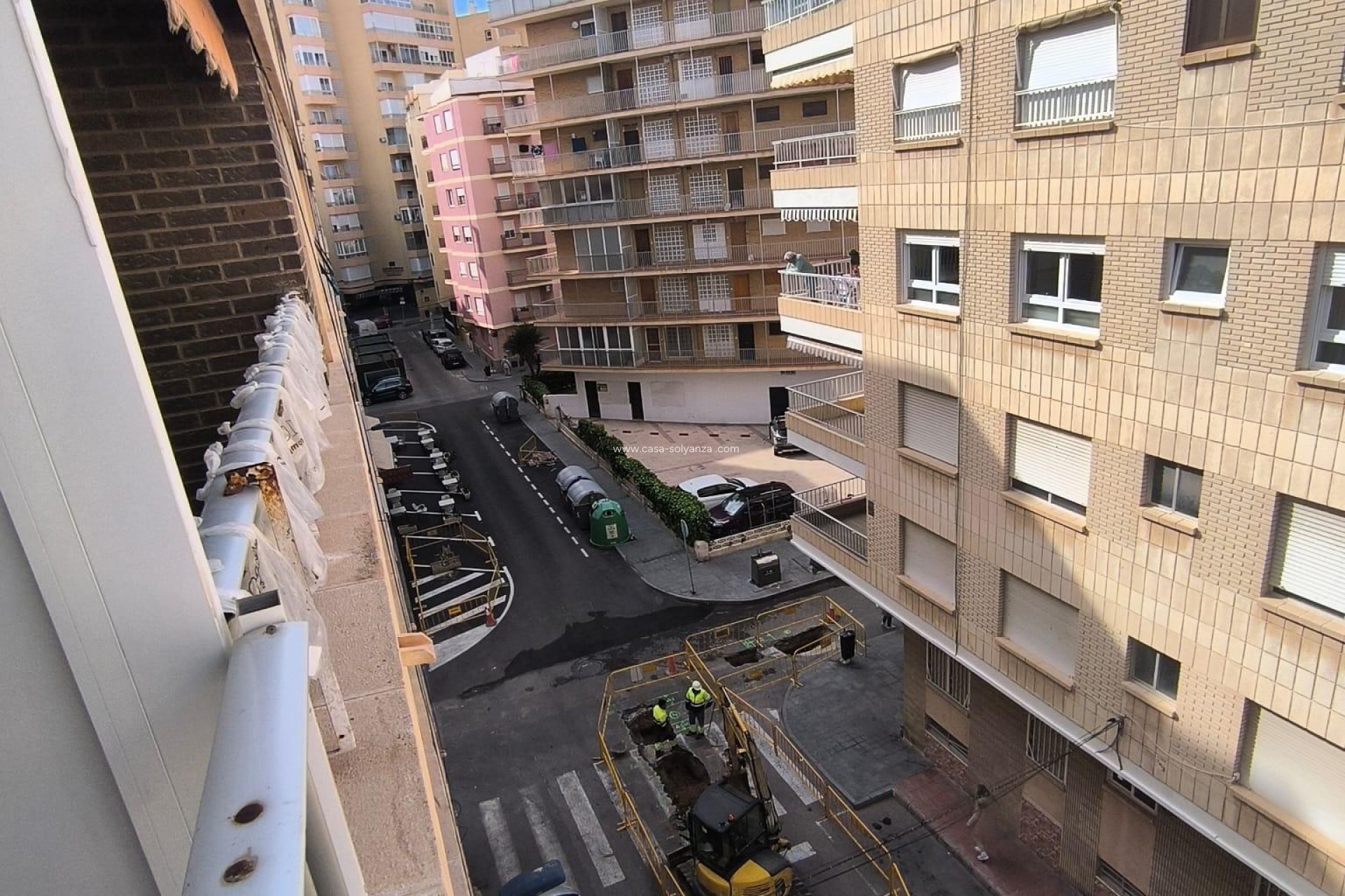 Reventa - Apartamento / piso - Torrevieja - Playa del Cura