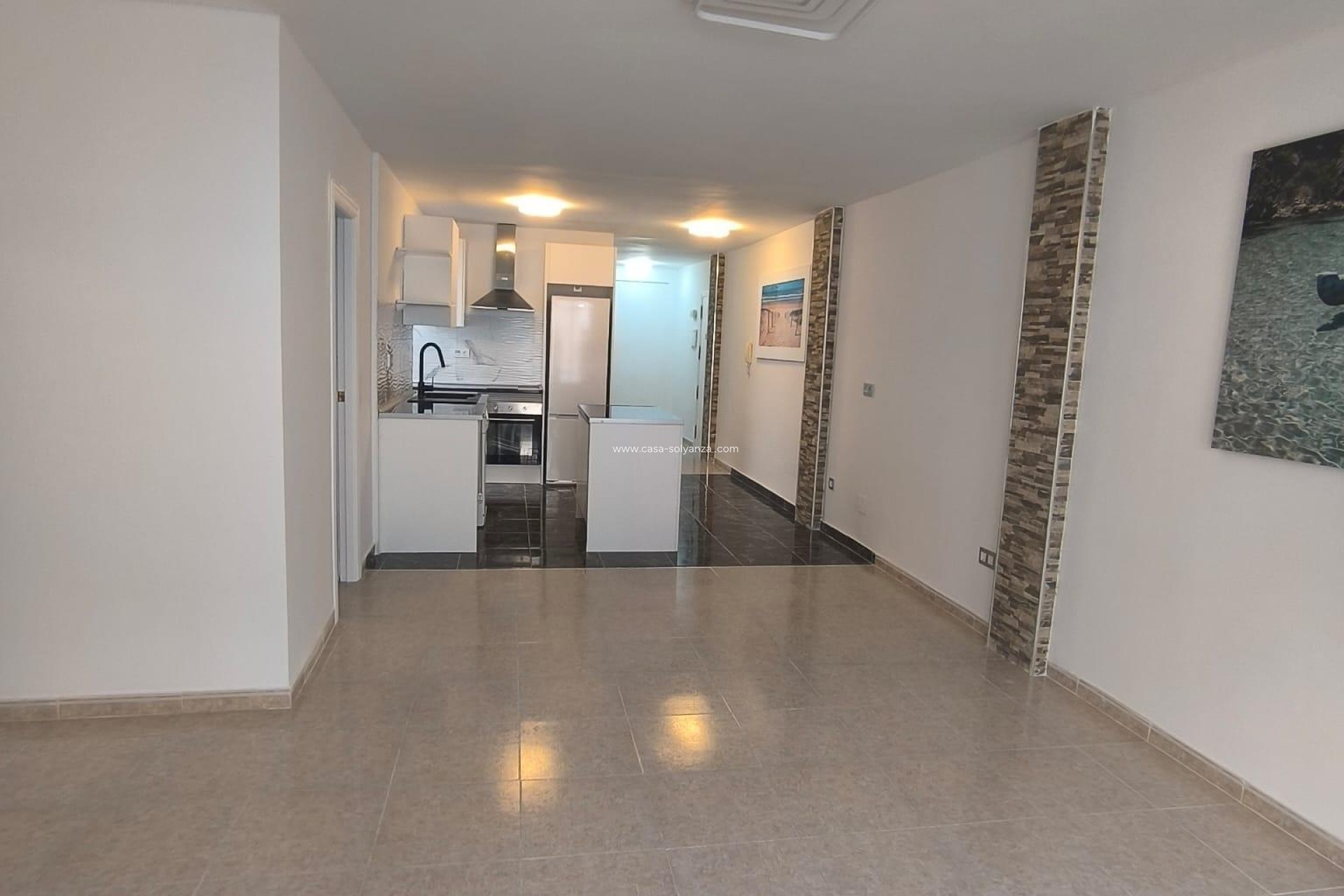 Reventa - Apartamento / piso - Torrevieja - Playa del Cura