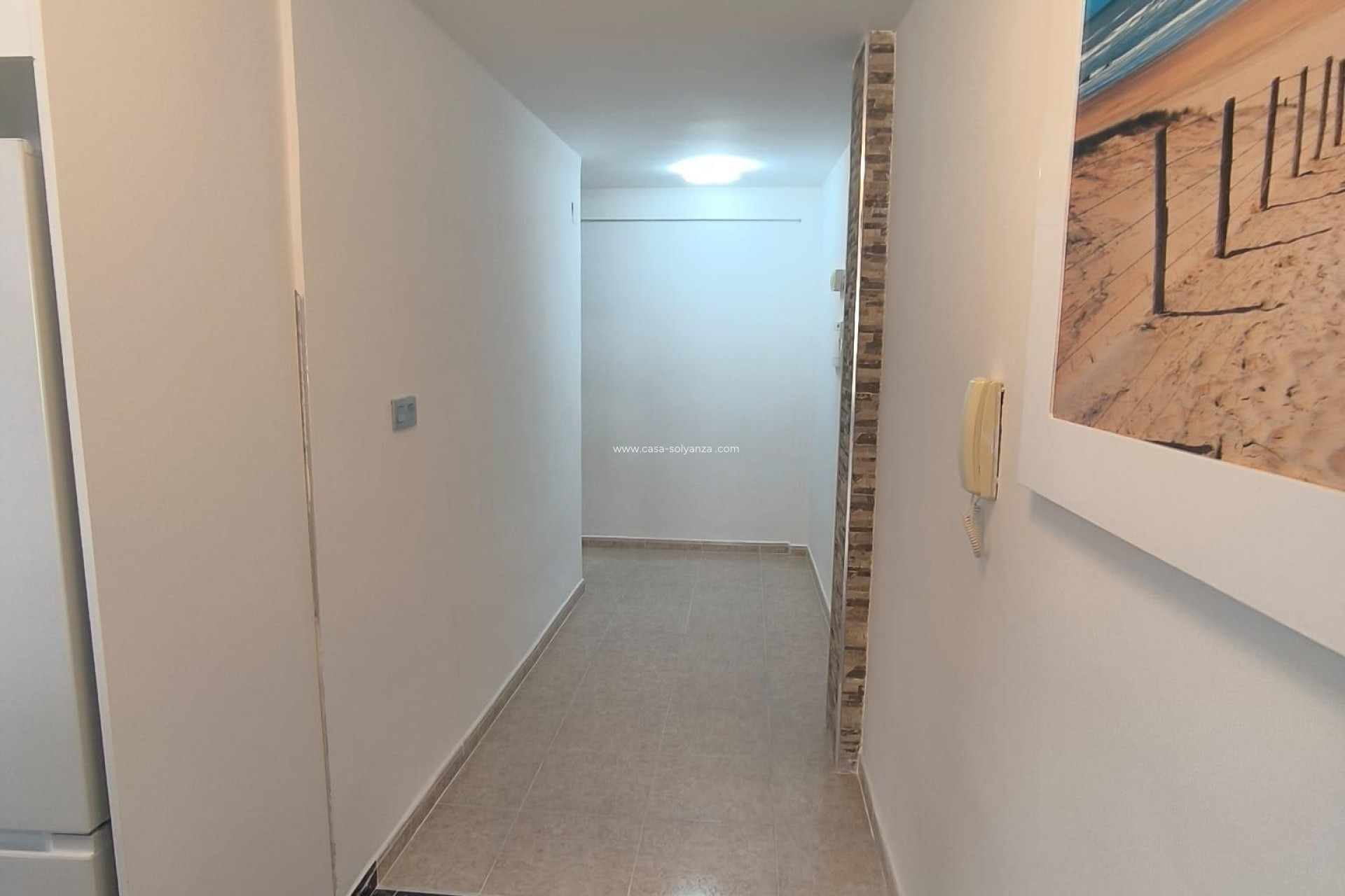 Reventa - Apartamento / piso - Torrevieja - Playa del Cura