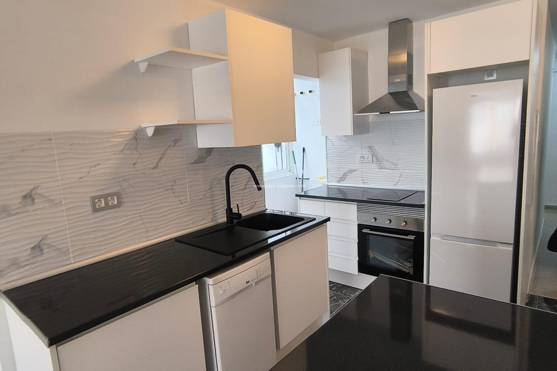 Reventa - Apartamento / piso - Torrevieja - Playa del Cura